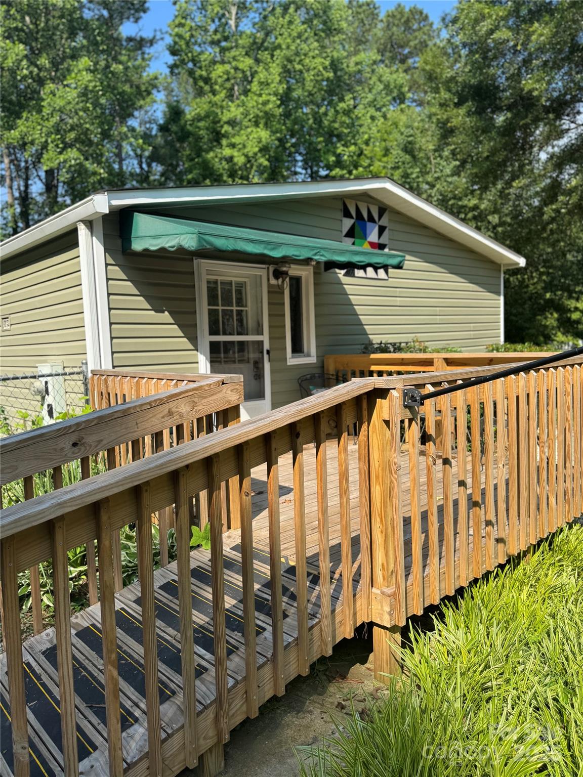 5029 E NC 10 Hwy Road Unit: 6