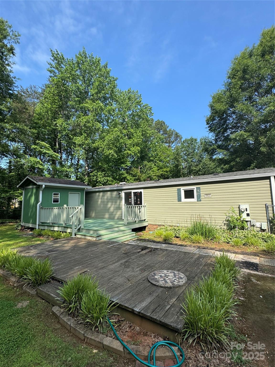 5029 E NC 10 Hwy Road Unit: 6