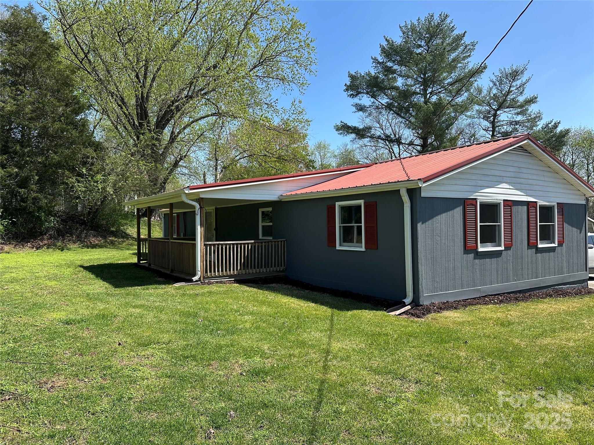 440 Hill Top Circle