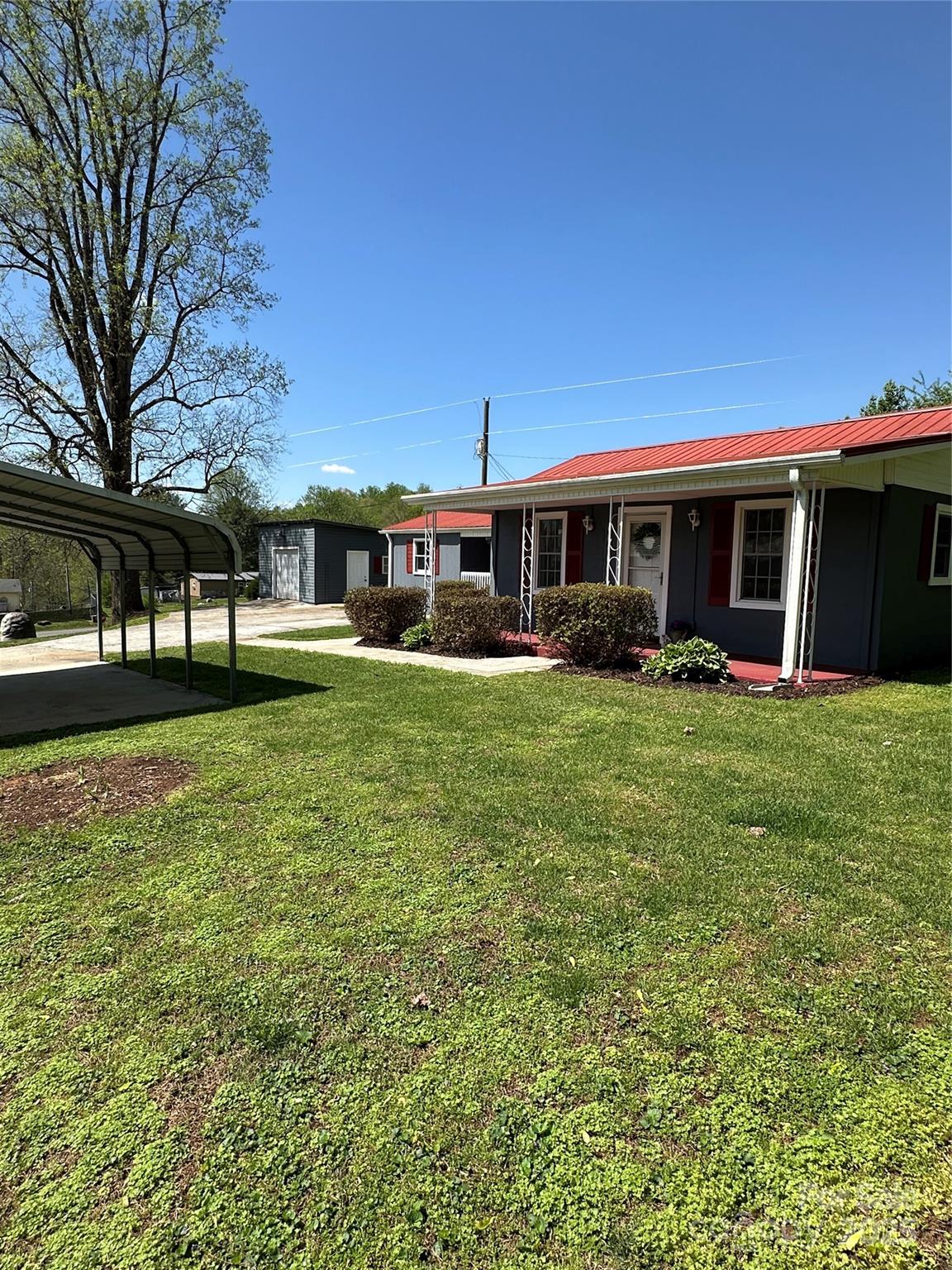 440 Hill Top Circle