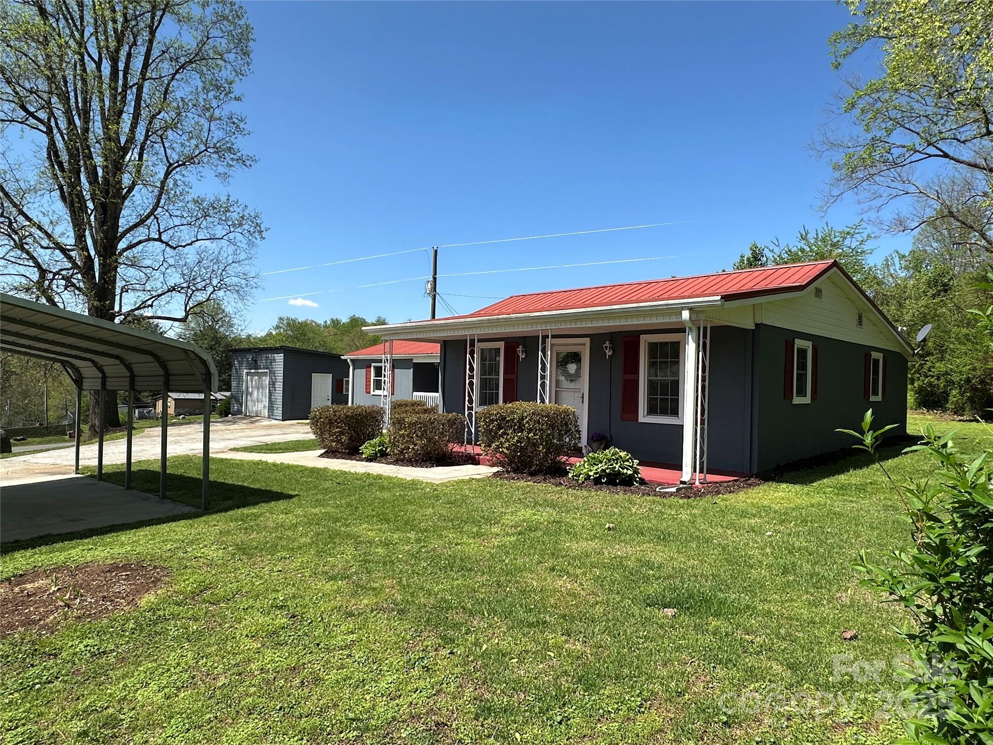 440 Hill Top Circle
