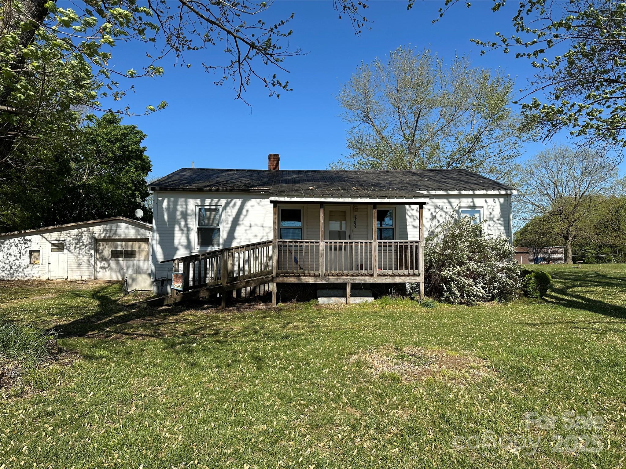 5364 Millersville Road
