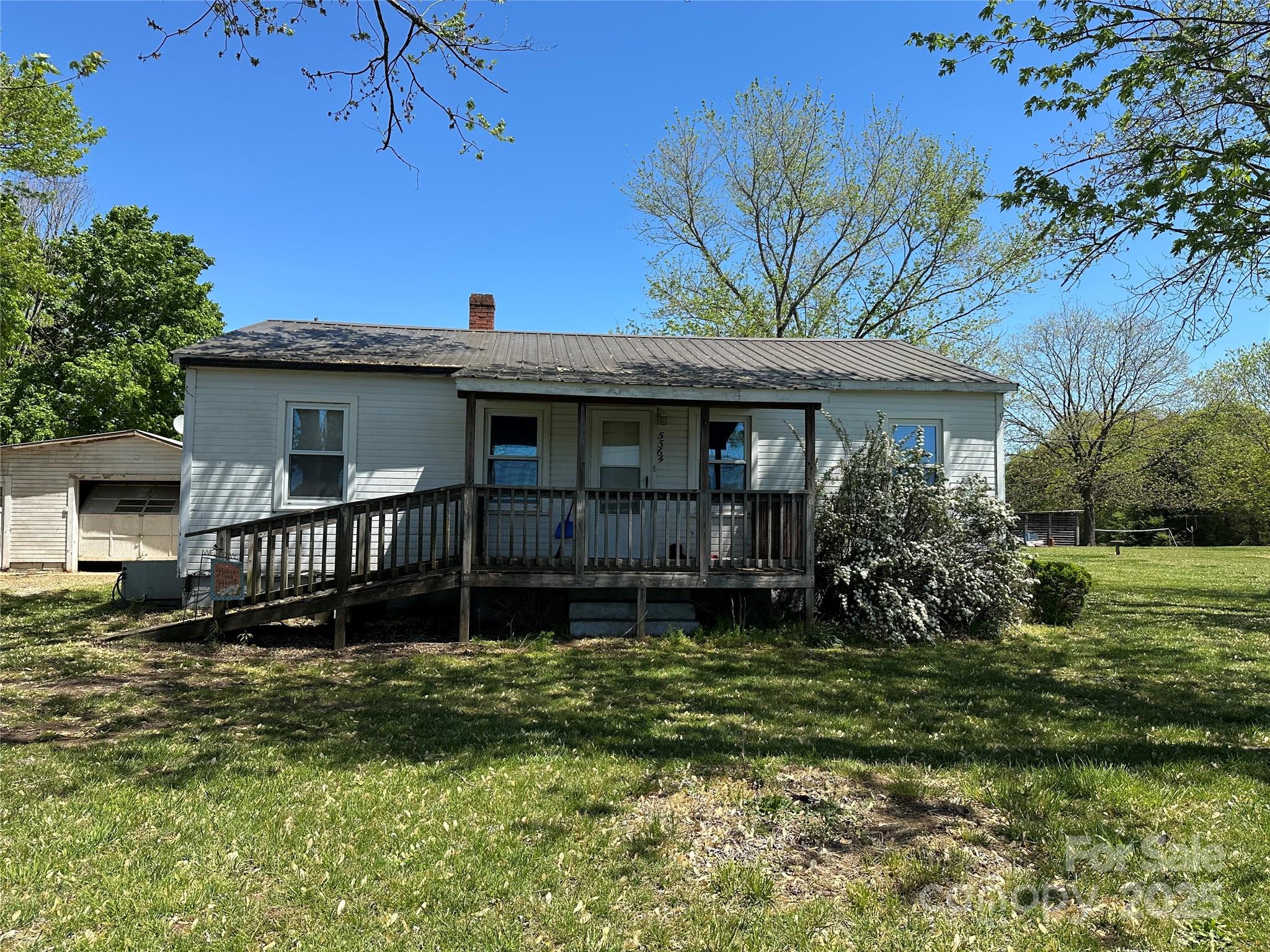 5364 Millersville Road