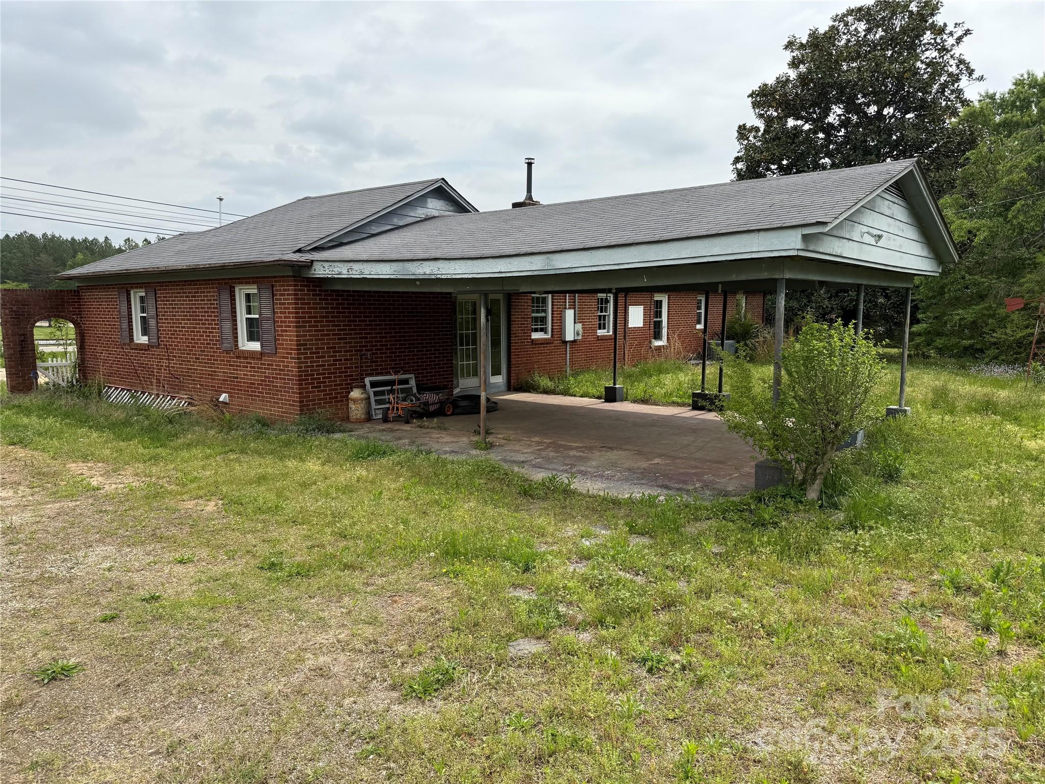 6482 taylorsville Highway E