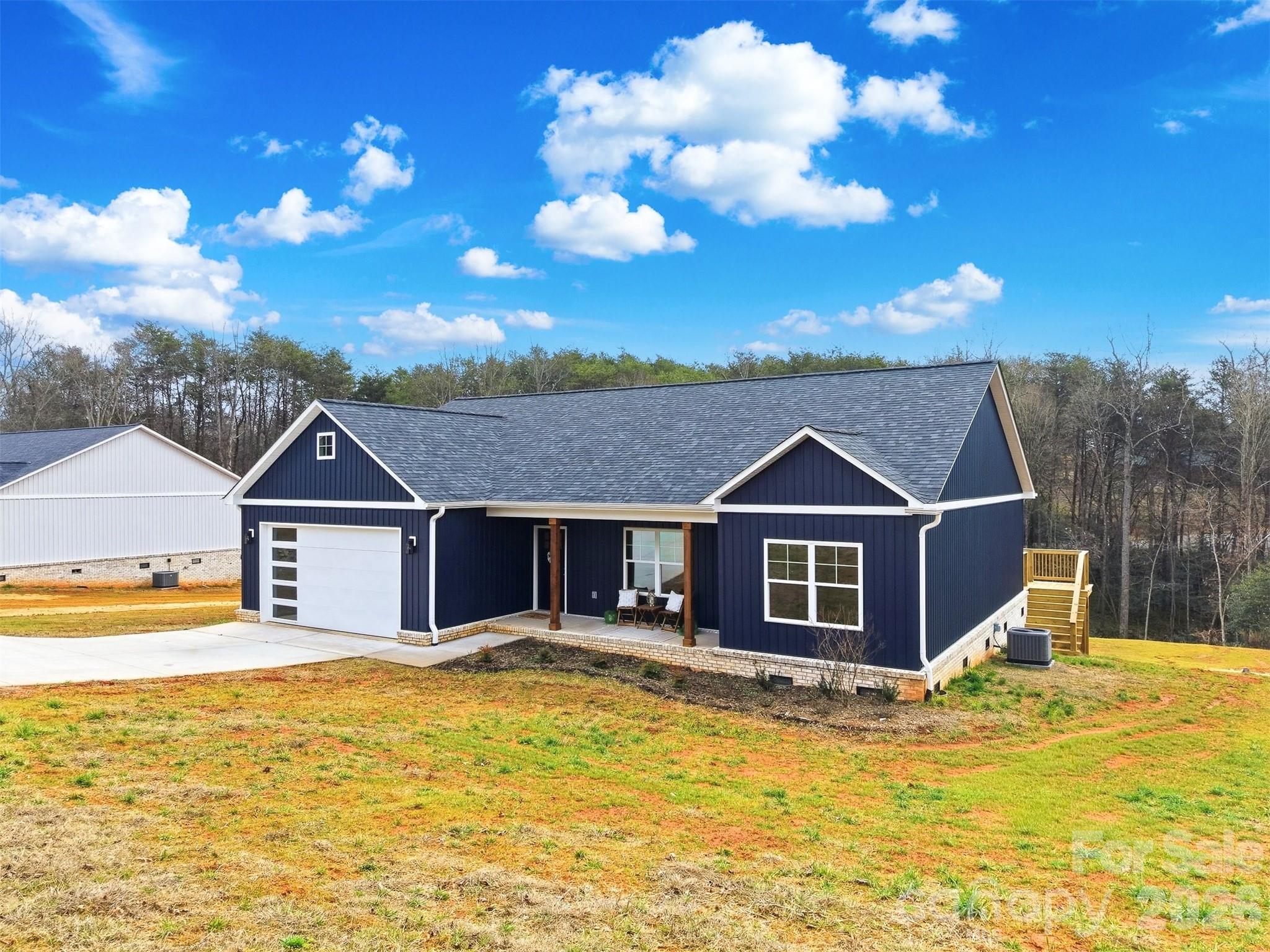85 Cornerstone Drive