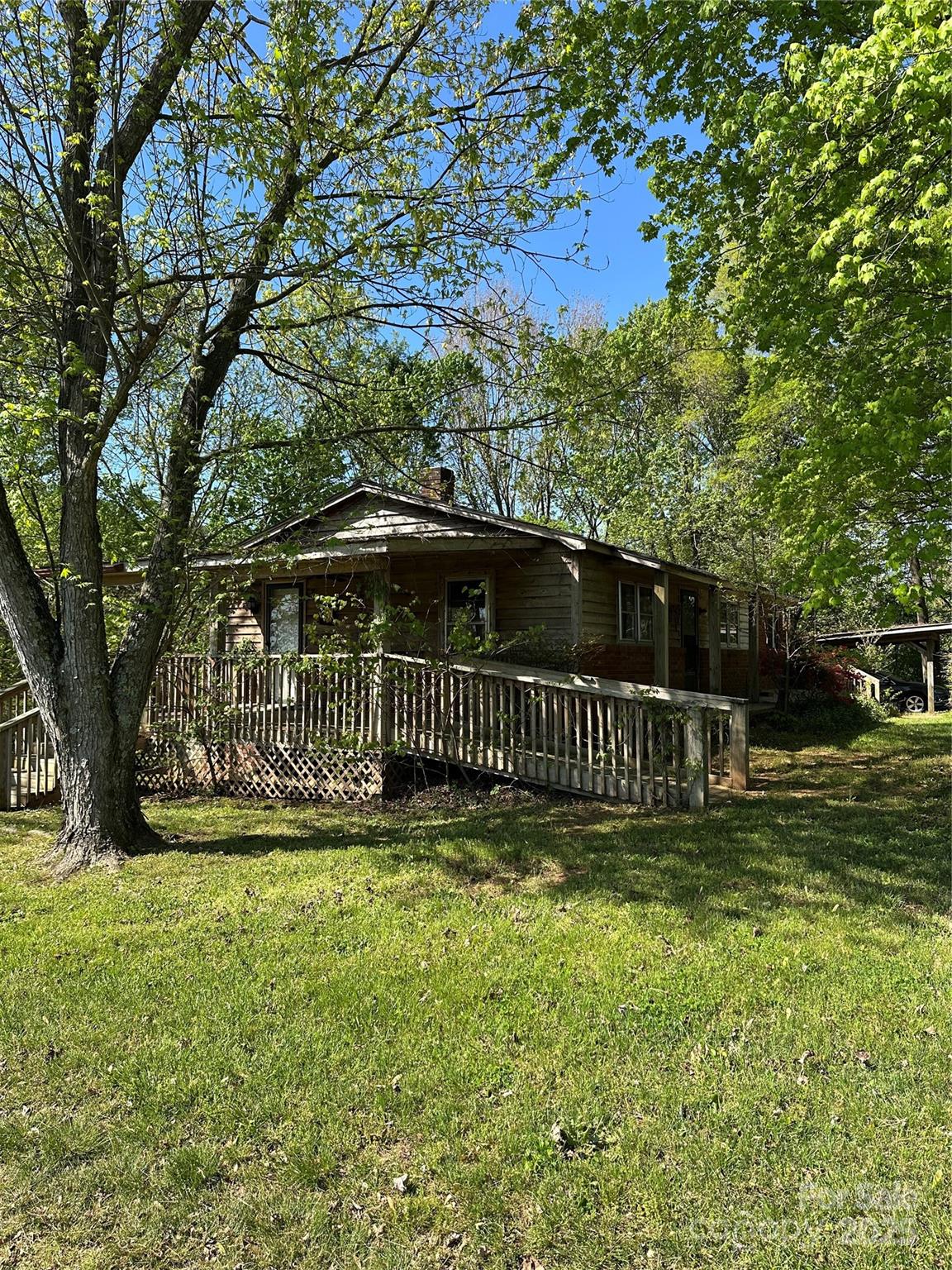 3063 Liledoun Road