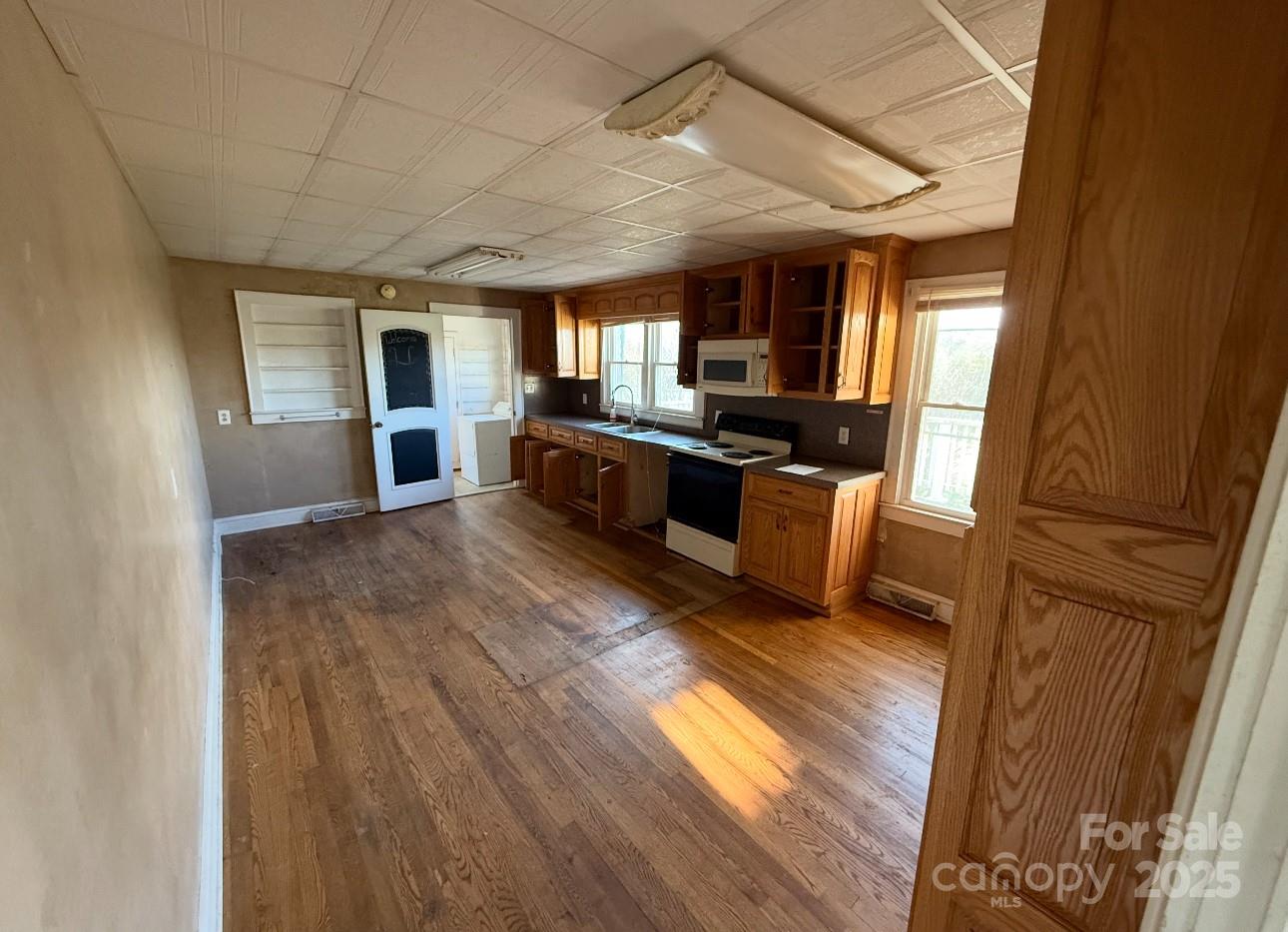 1088 Ramie Mitchell Road
