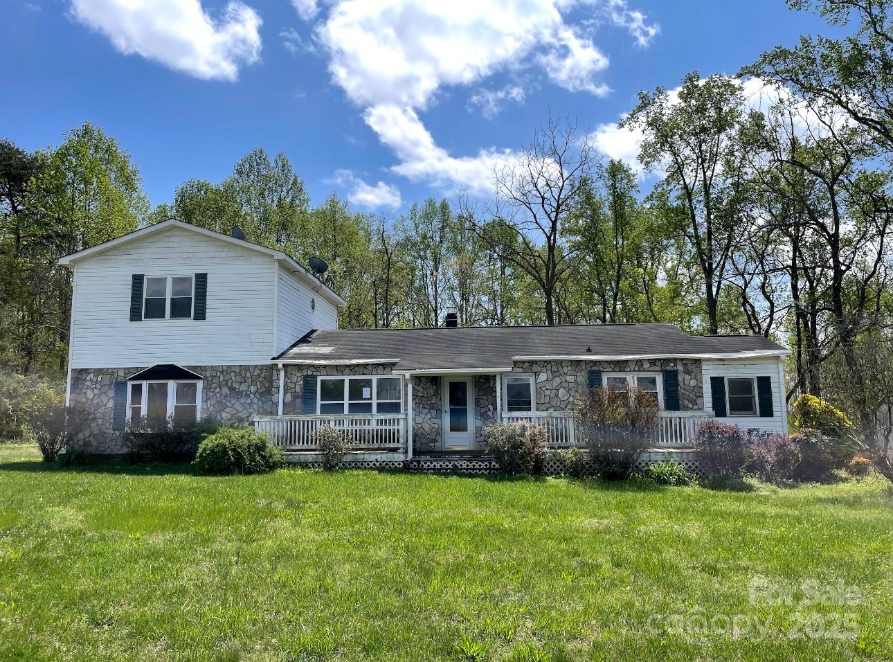 1088 Ramie Mitchell Road