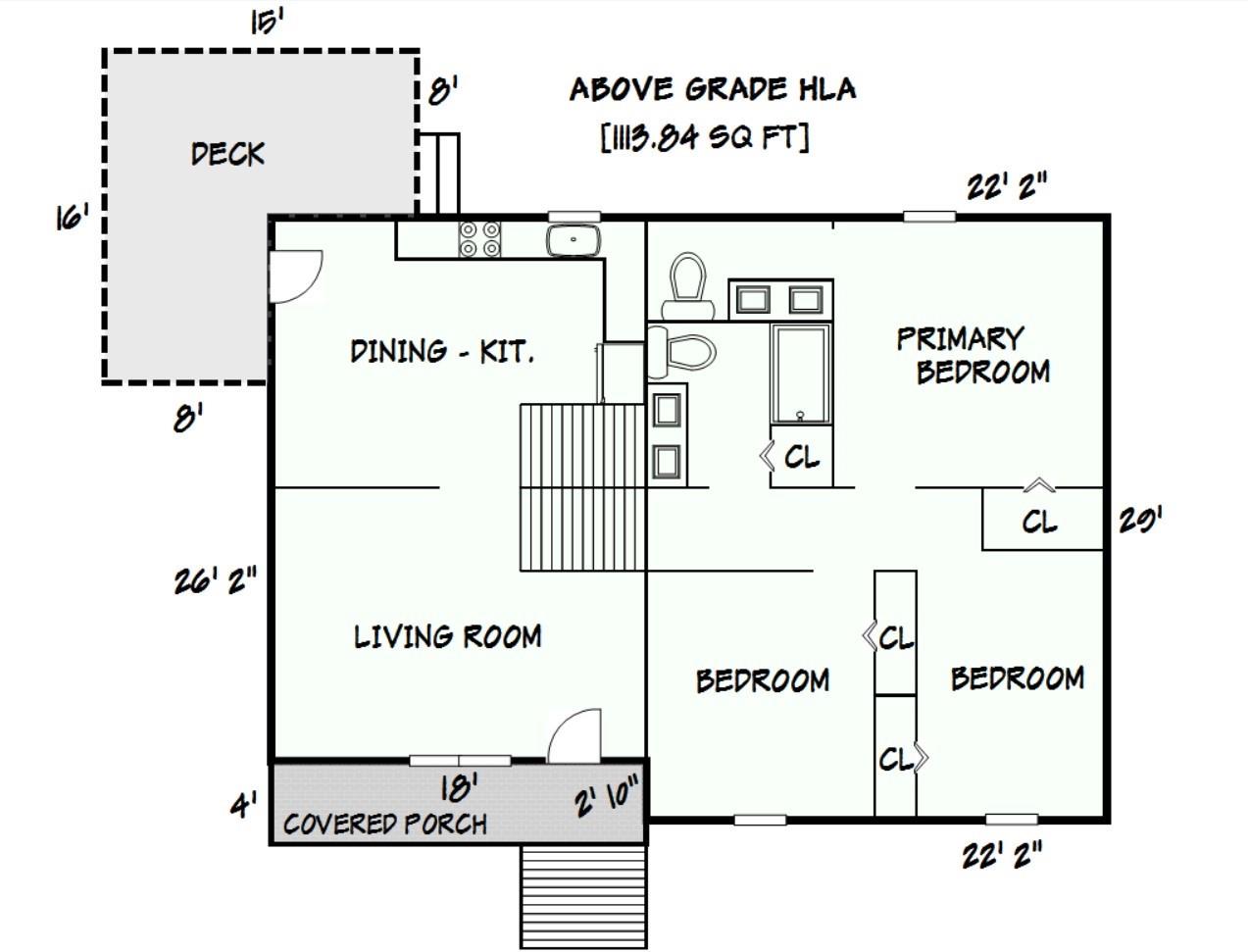 155 Riverside Farm Lane