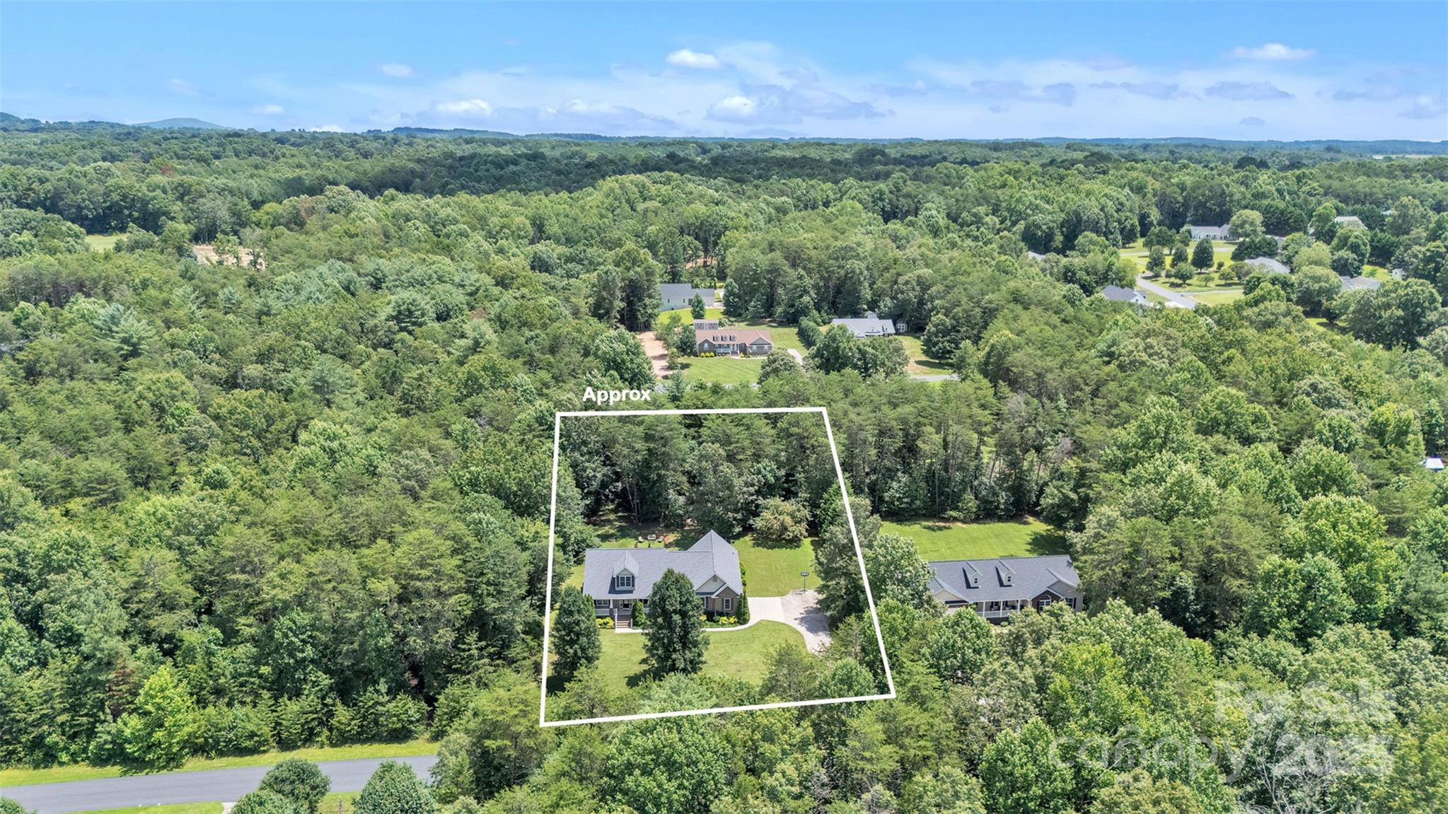 288 Grapevine Circle