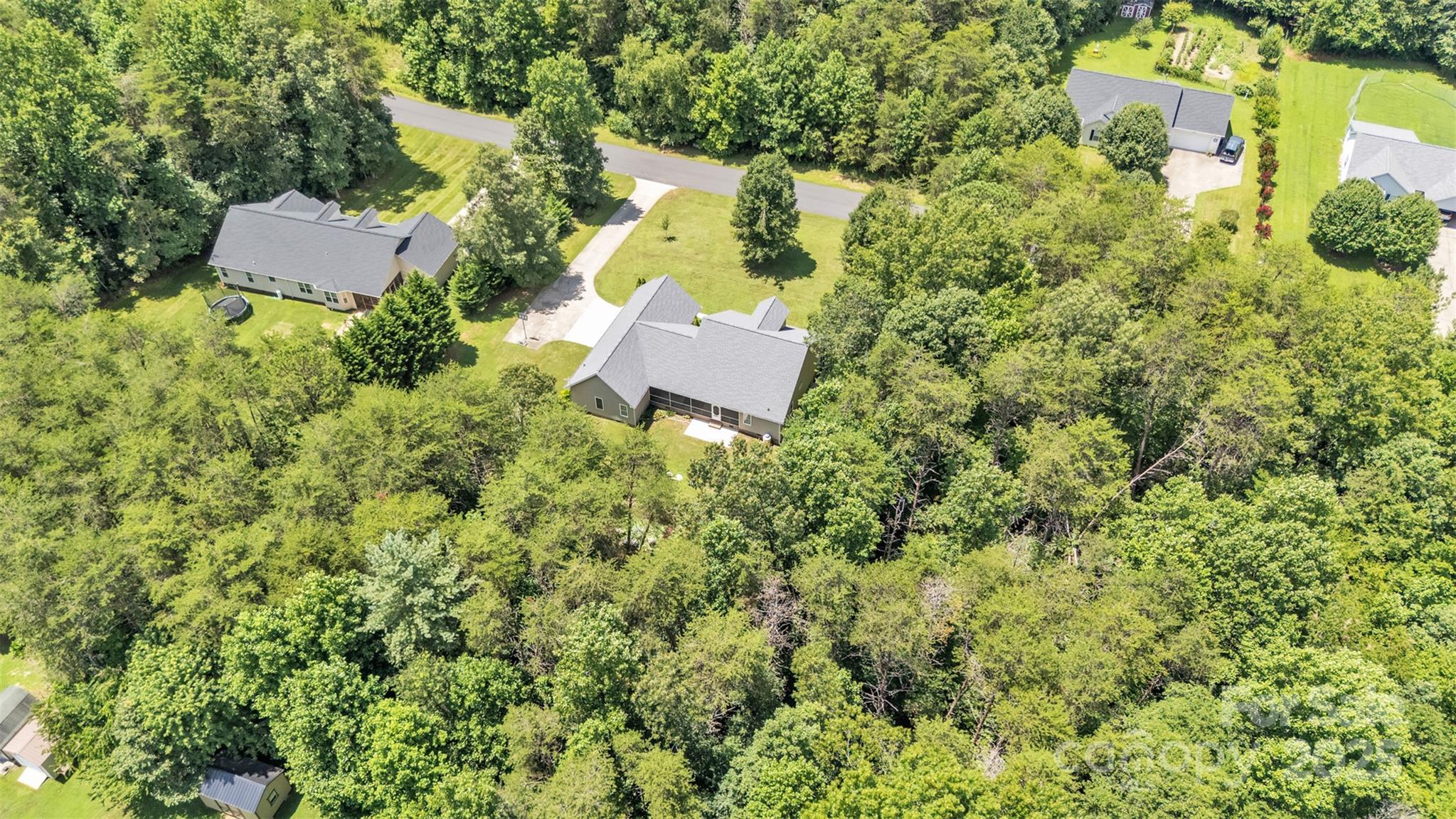 288 Grapevine Circle