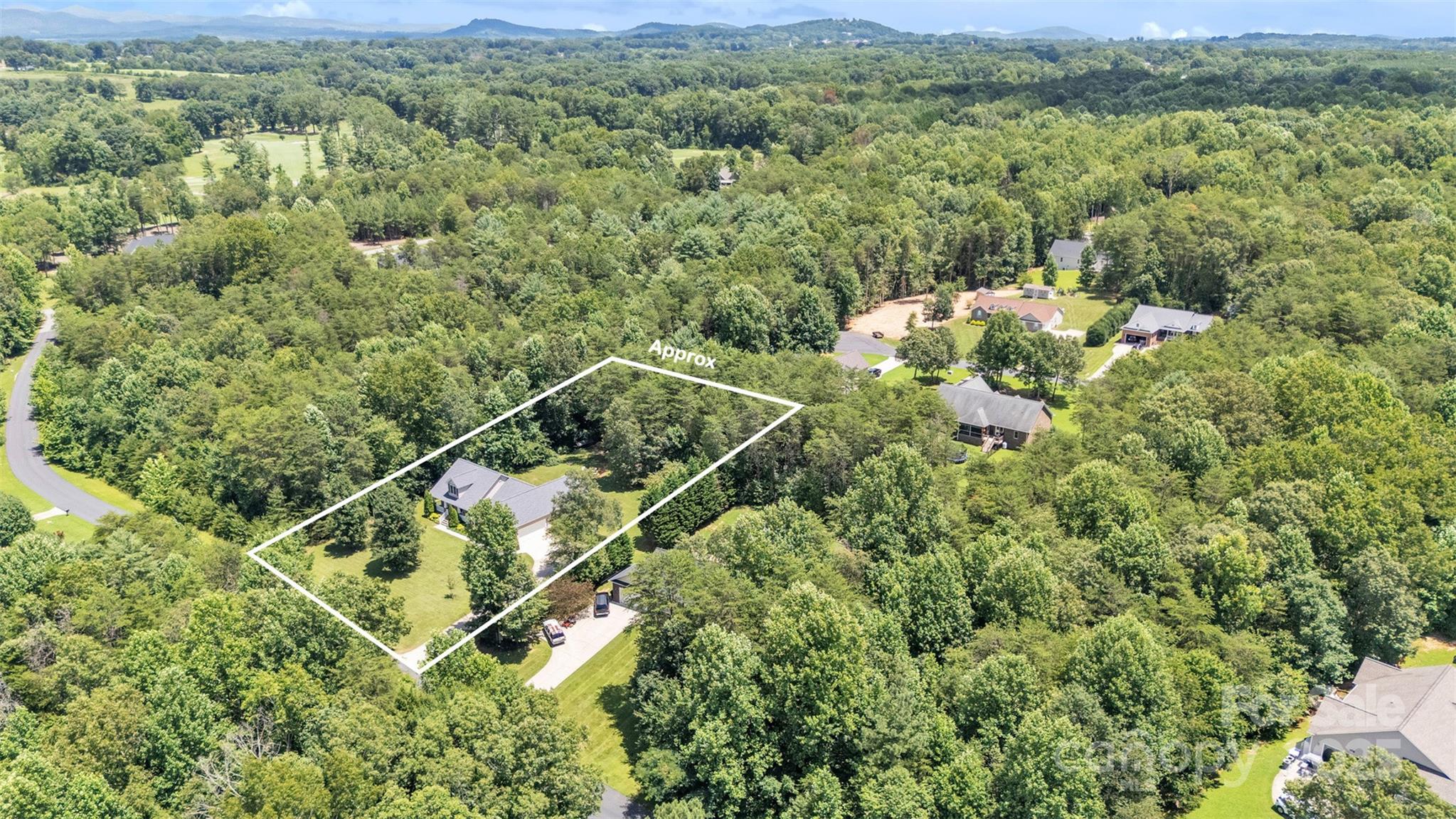 288 Grapevine Circle