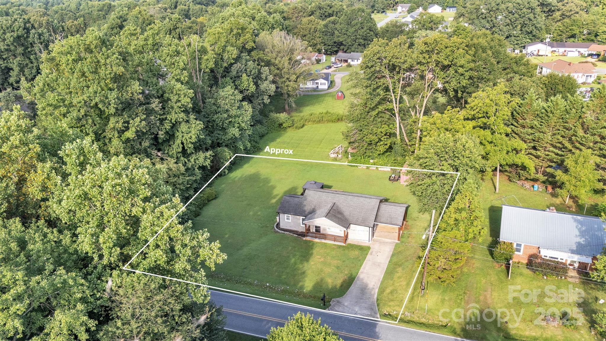 431 School Drive
