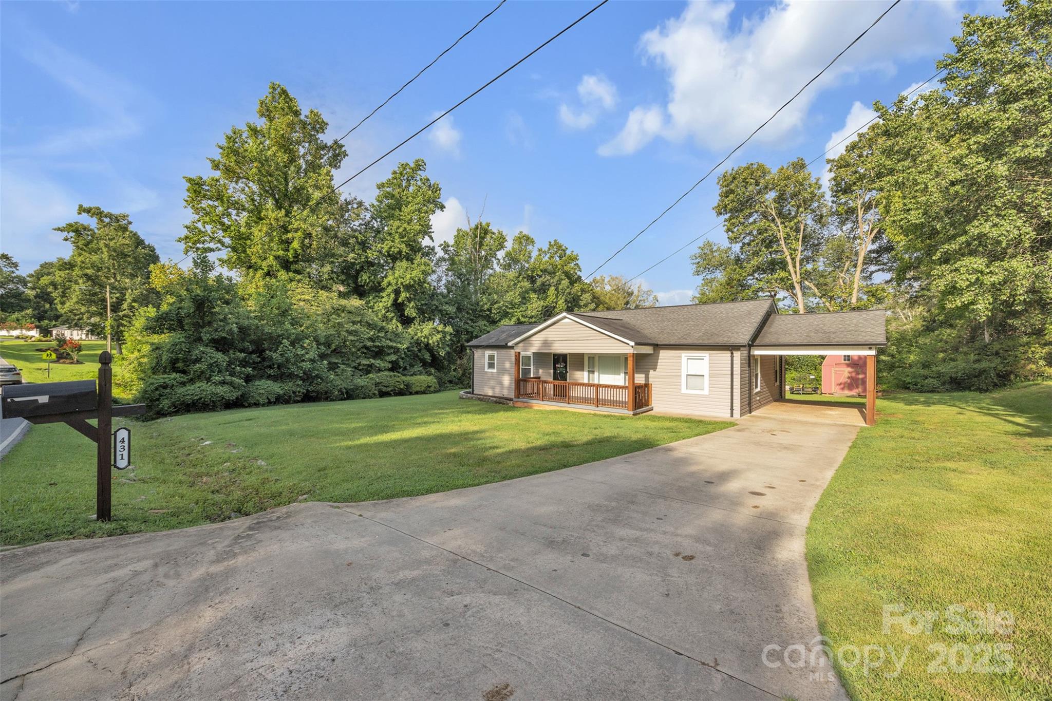 431 School Drive