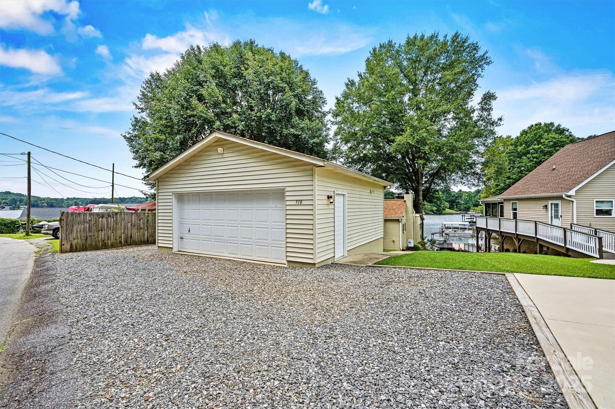 510 Ben Eller Lane