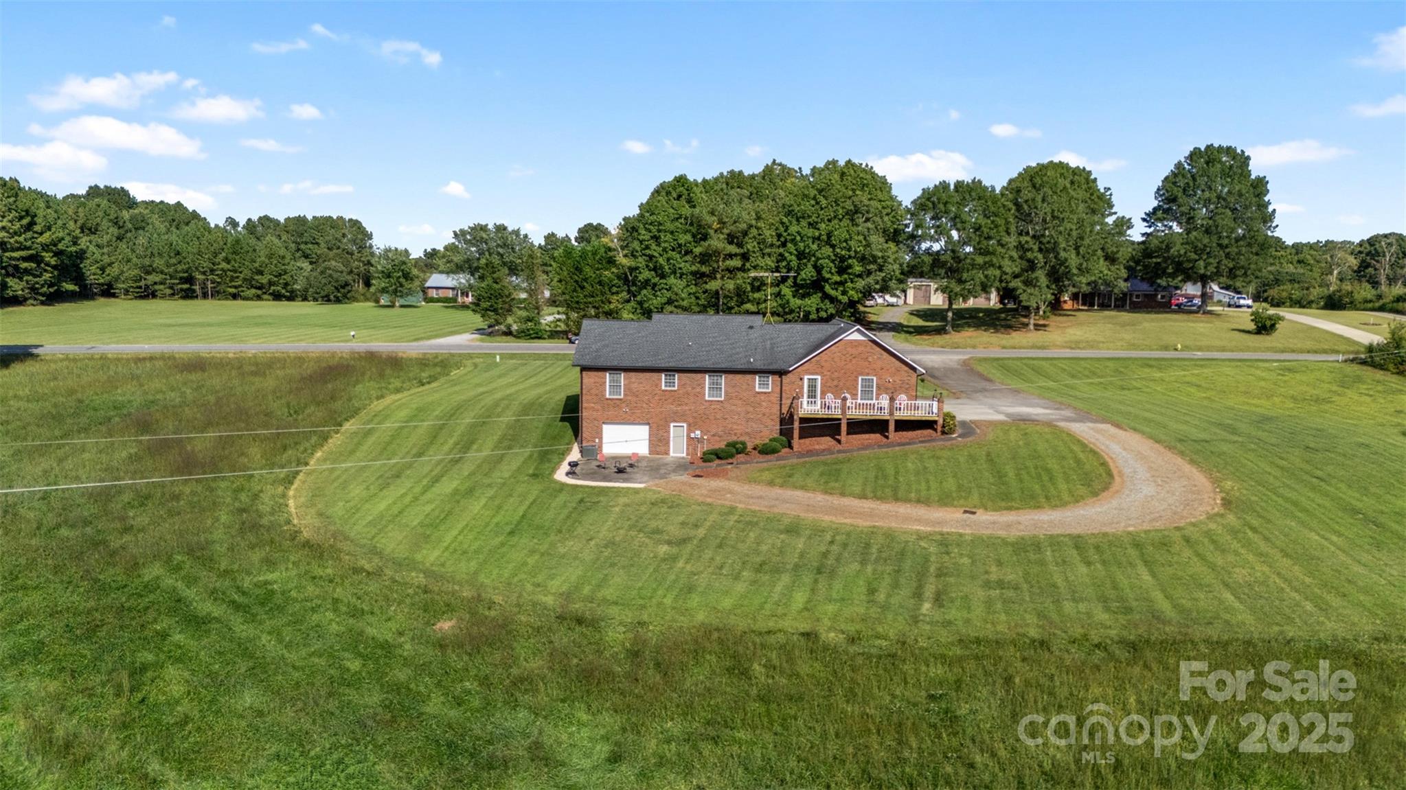 2170 Mt. Wesley Church Road