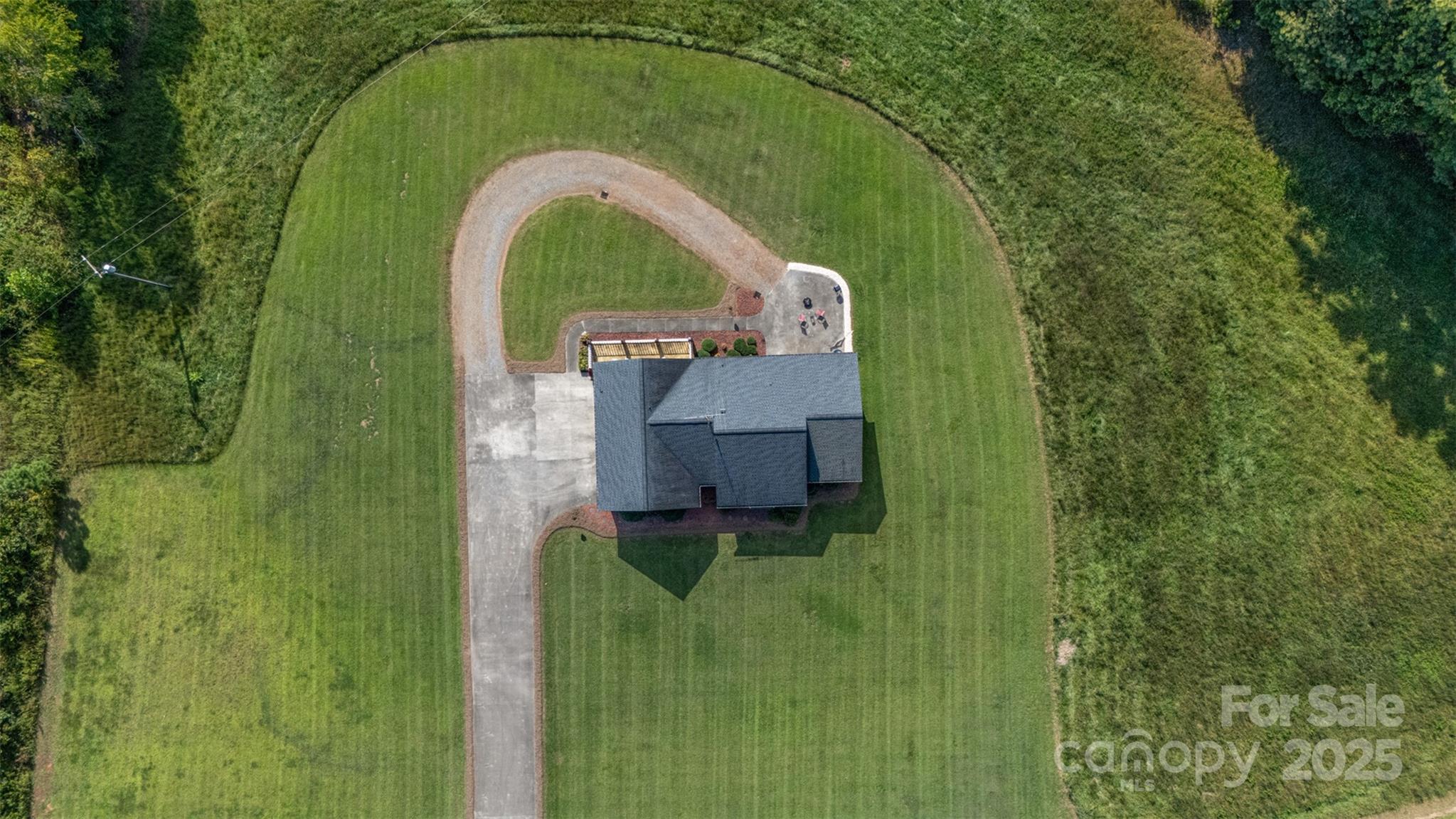 2170 Mt. Wesley Church Road