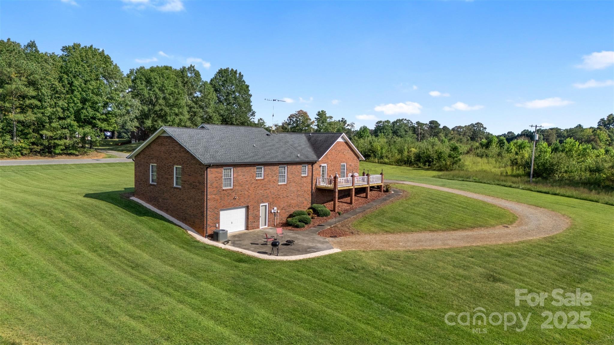 2170 Mt. Wesley Church Road