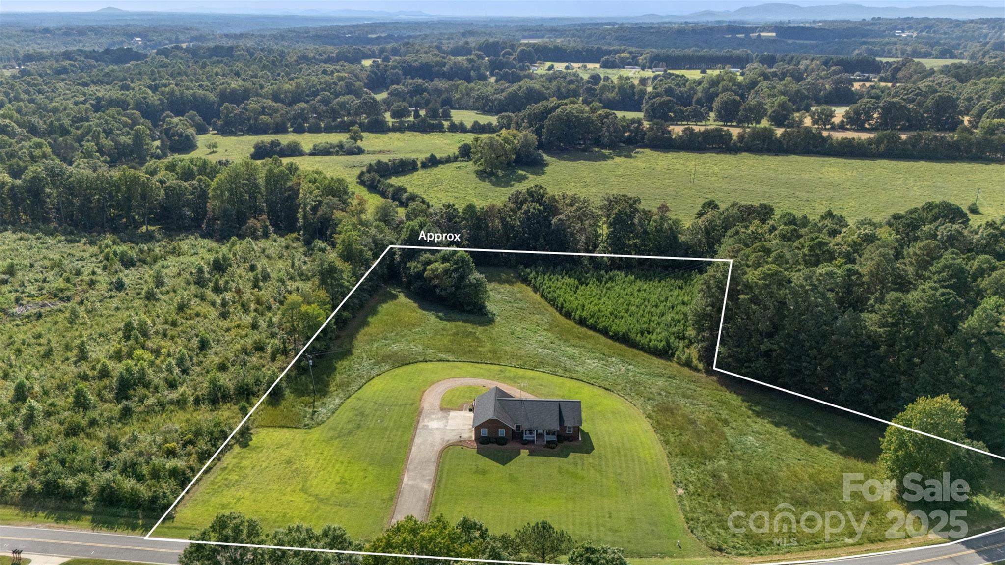 2170 Mt. Wesley Church Road
