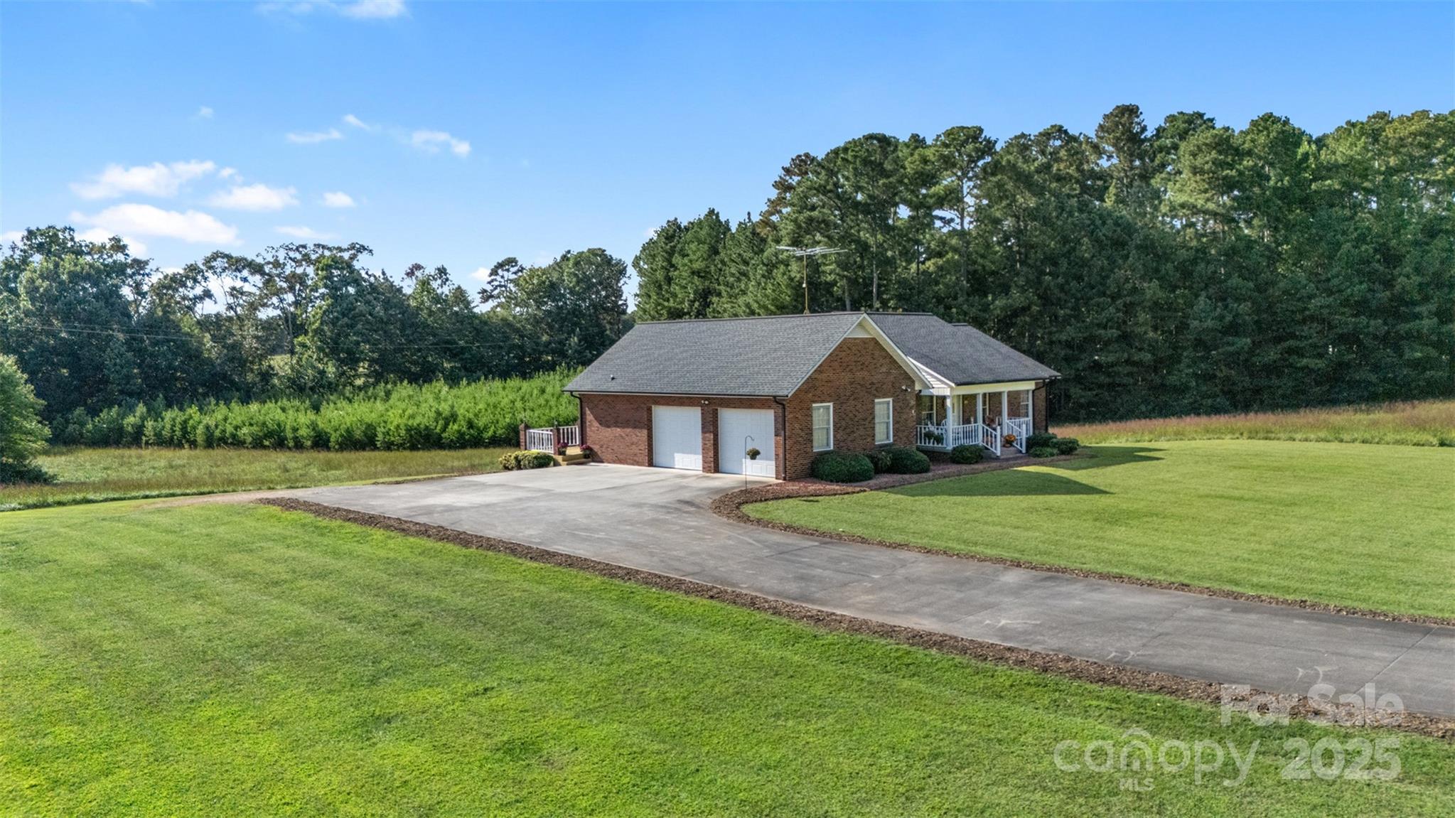 2170 Mt. Wesley Church Road