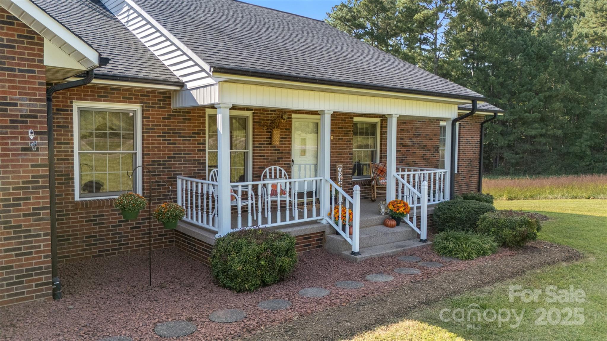 2170 Mt. Wesley Church Road