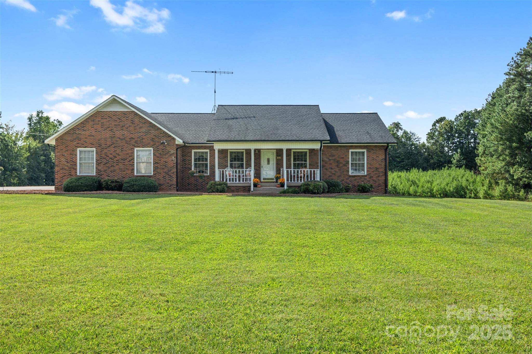 2170 Mt. Wesley Church Road