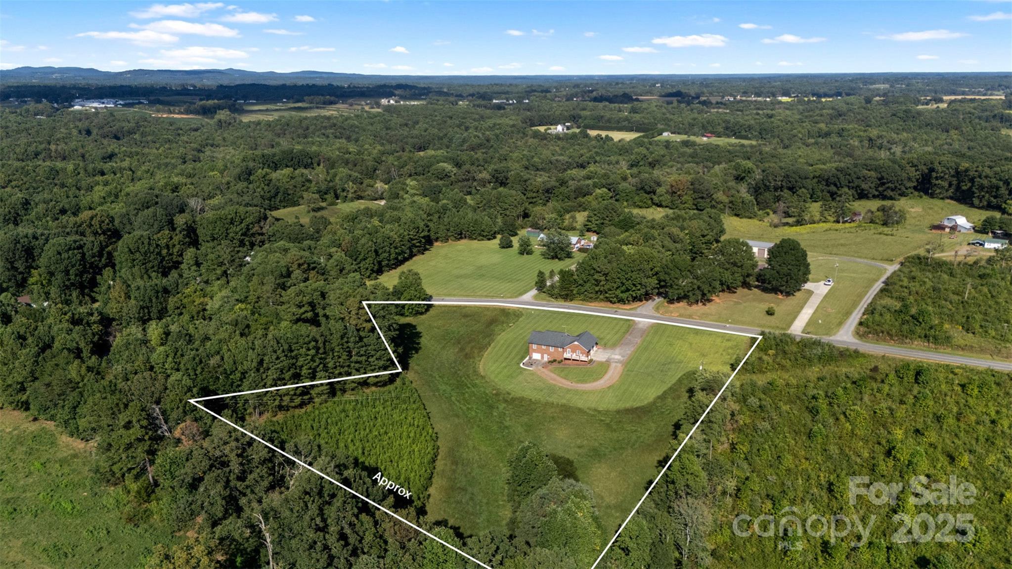 2170 Mt. Wesley Church Road