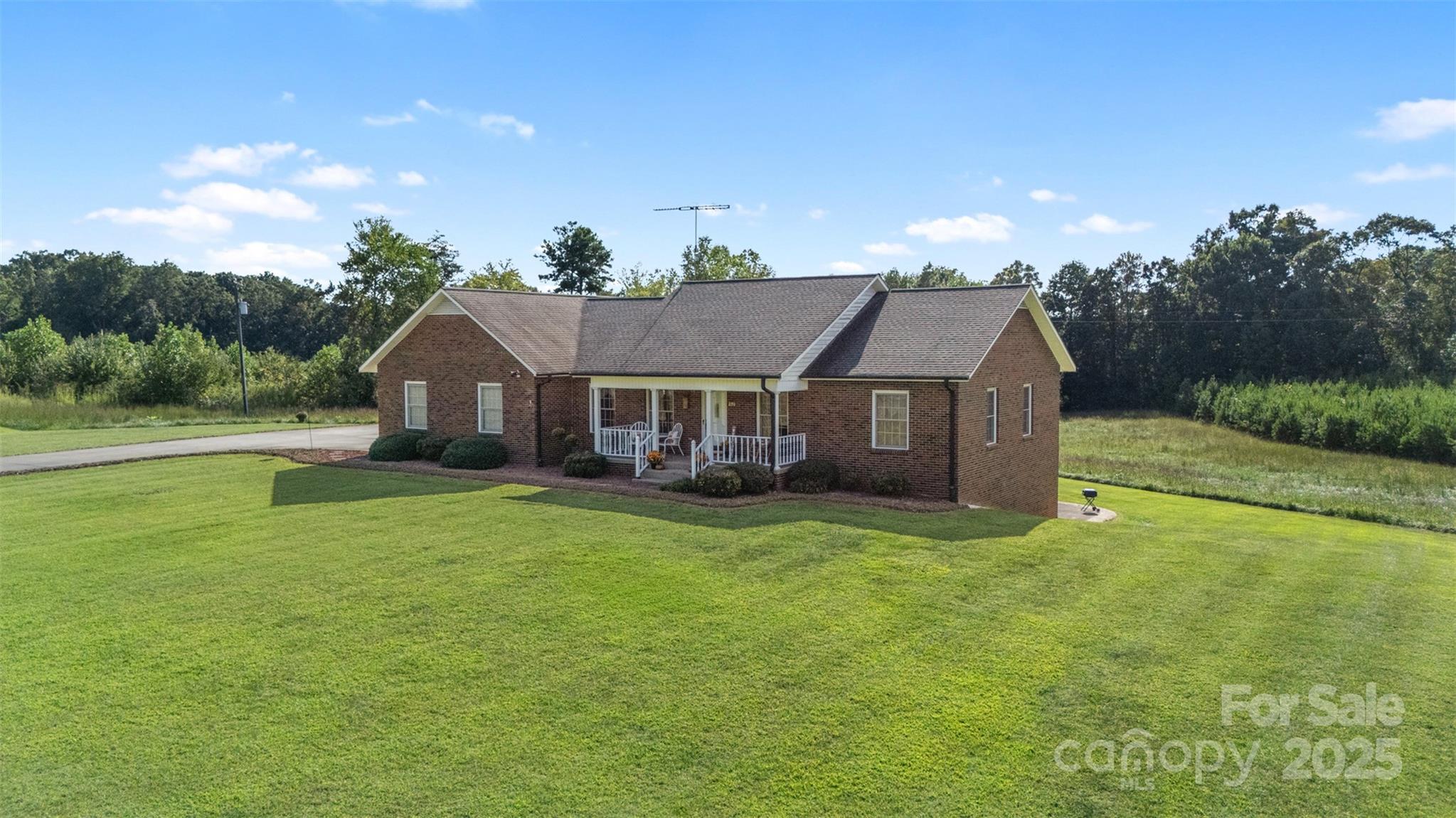 2170 Mt. Wesley Church Road