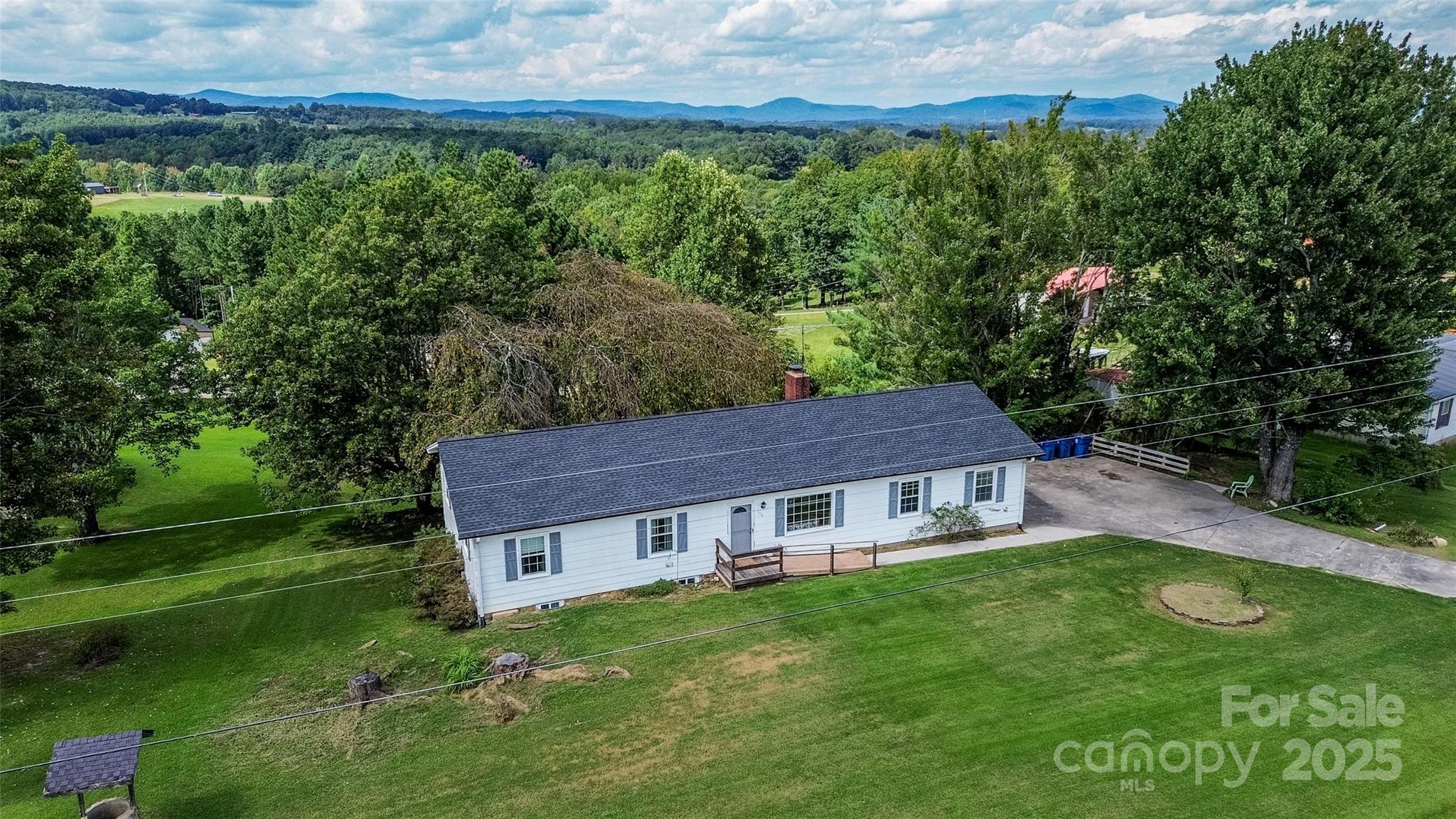 356 Barrett Mountain Road