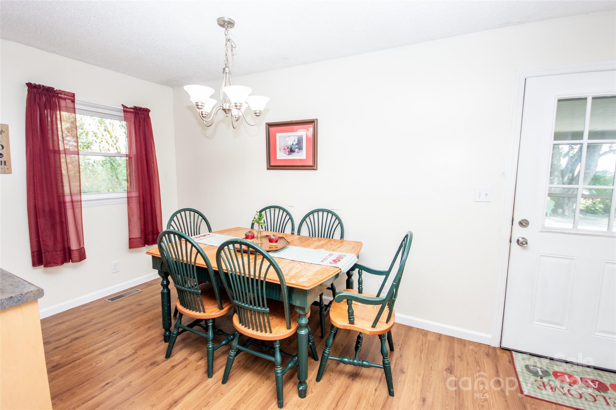 356 Barrett Mountain Road