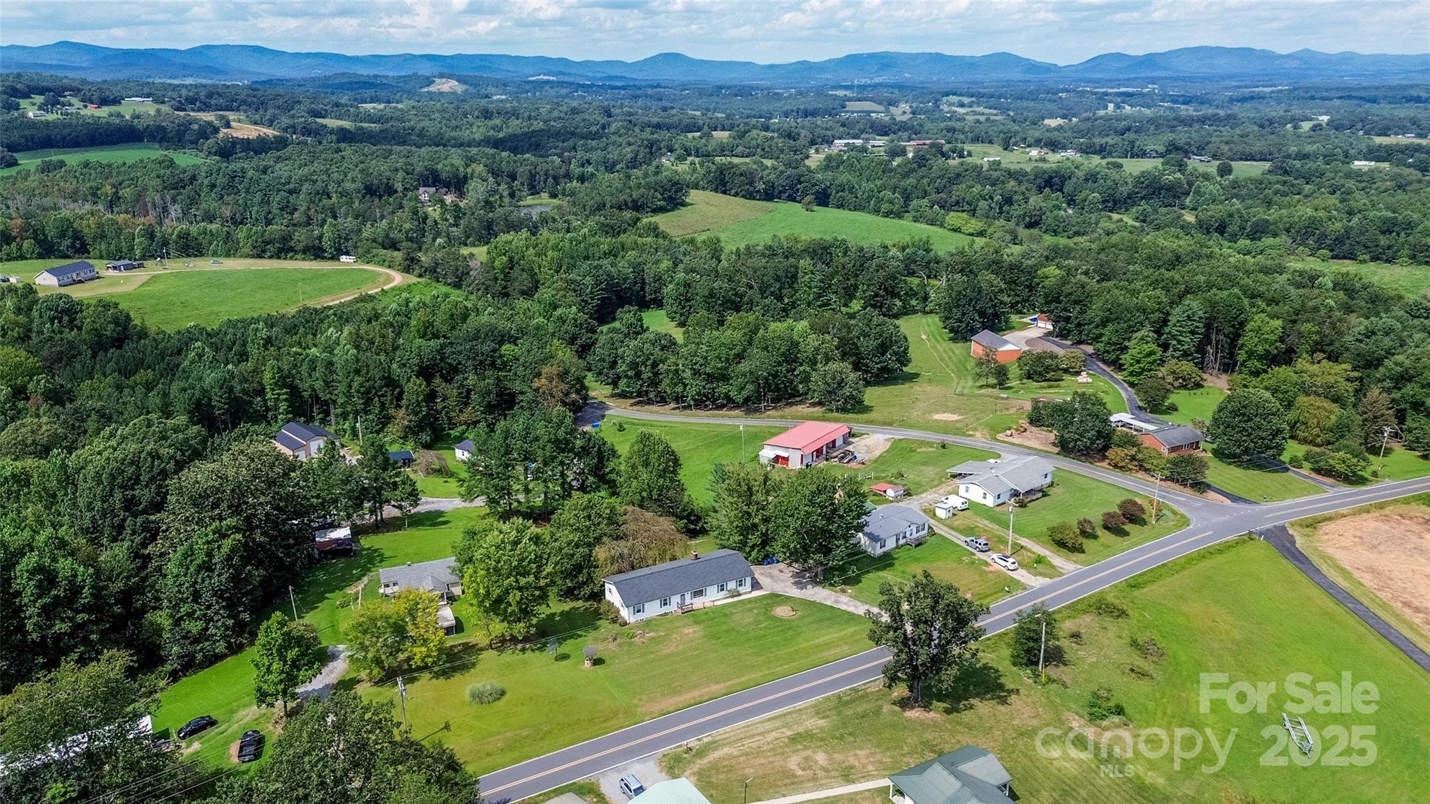 356 Barrett Mountain Road