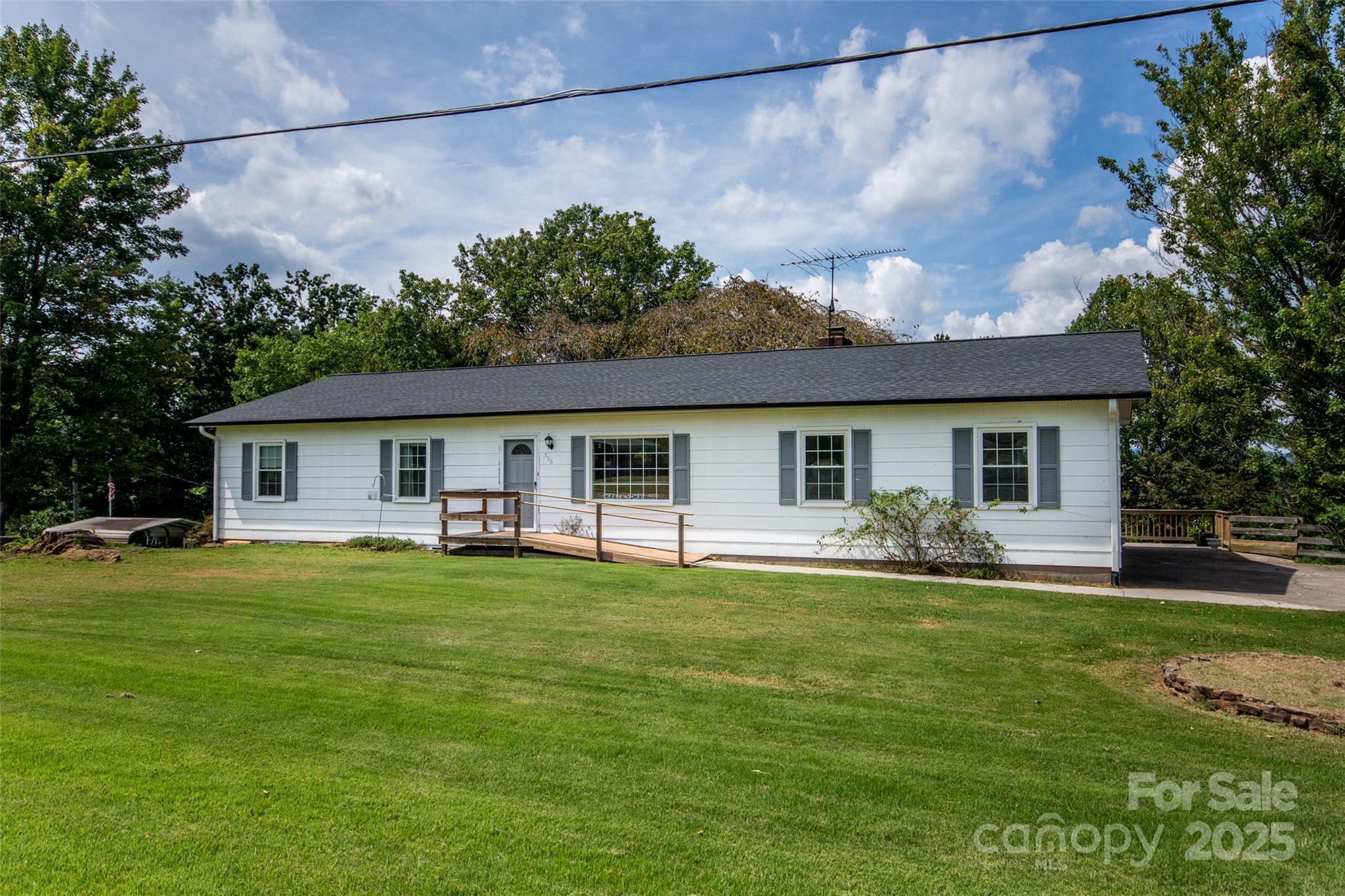 356 Barrett Mountain Road