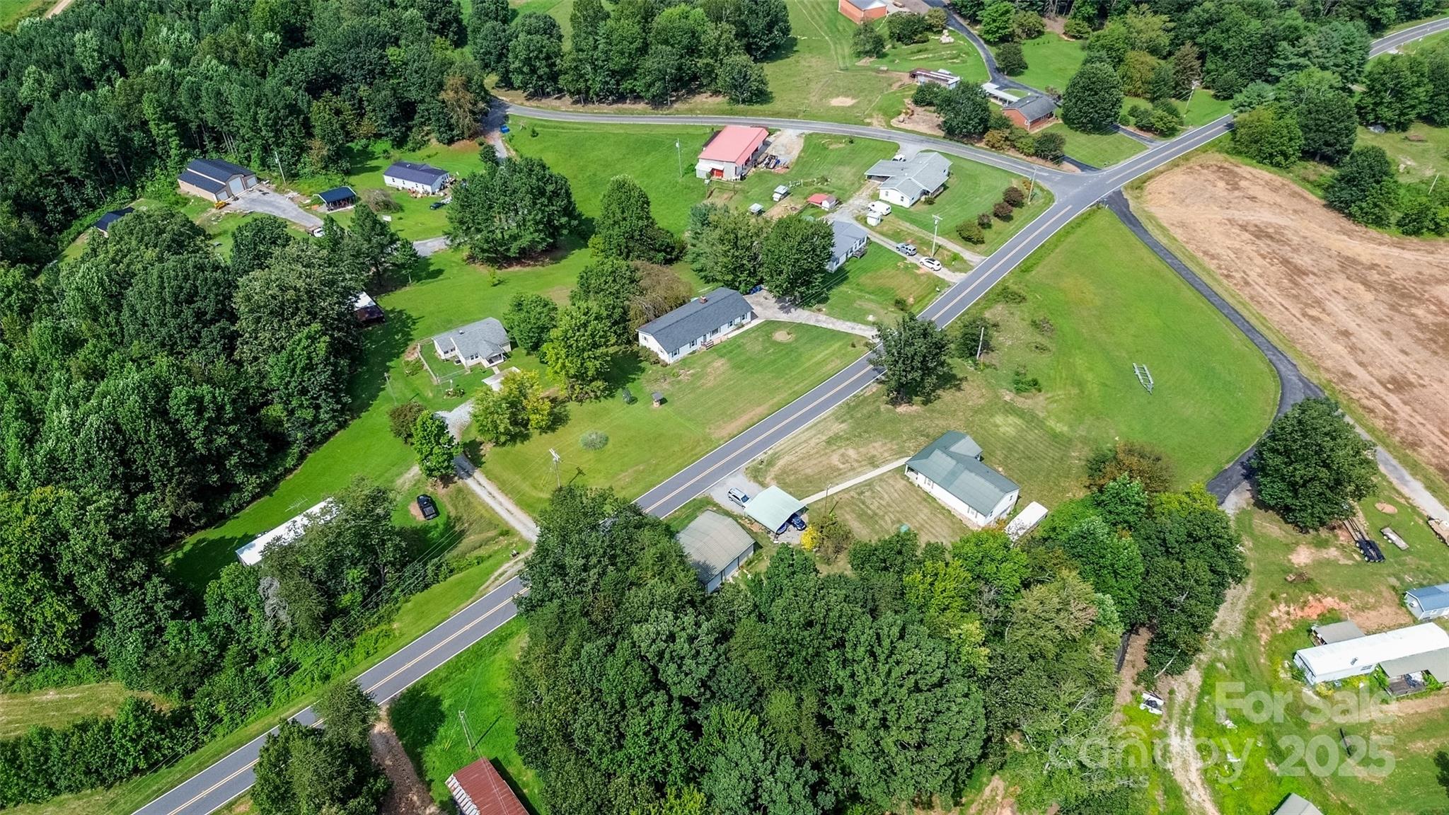356 Barrett Mountain Road
