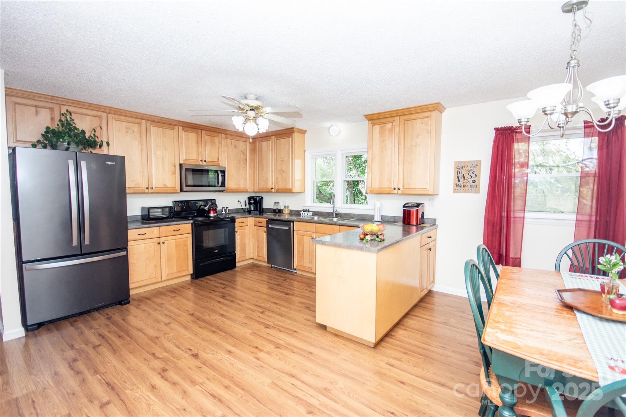 356 Barrett Mountain Road
