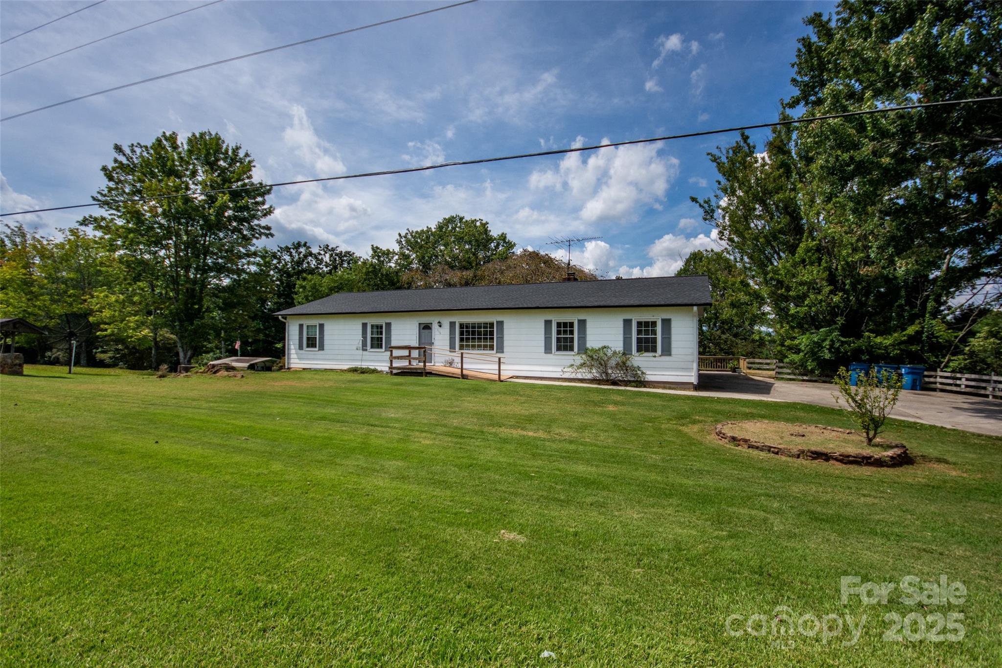 356 Barrett Mountain Road