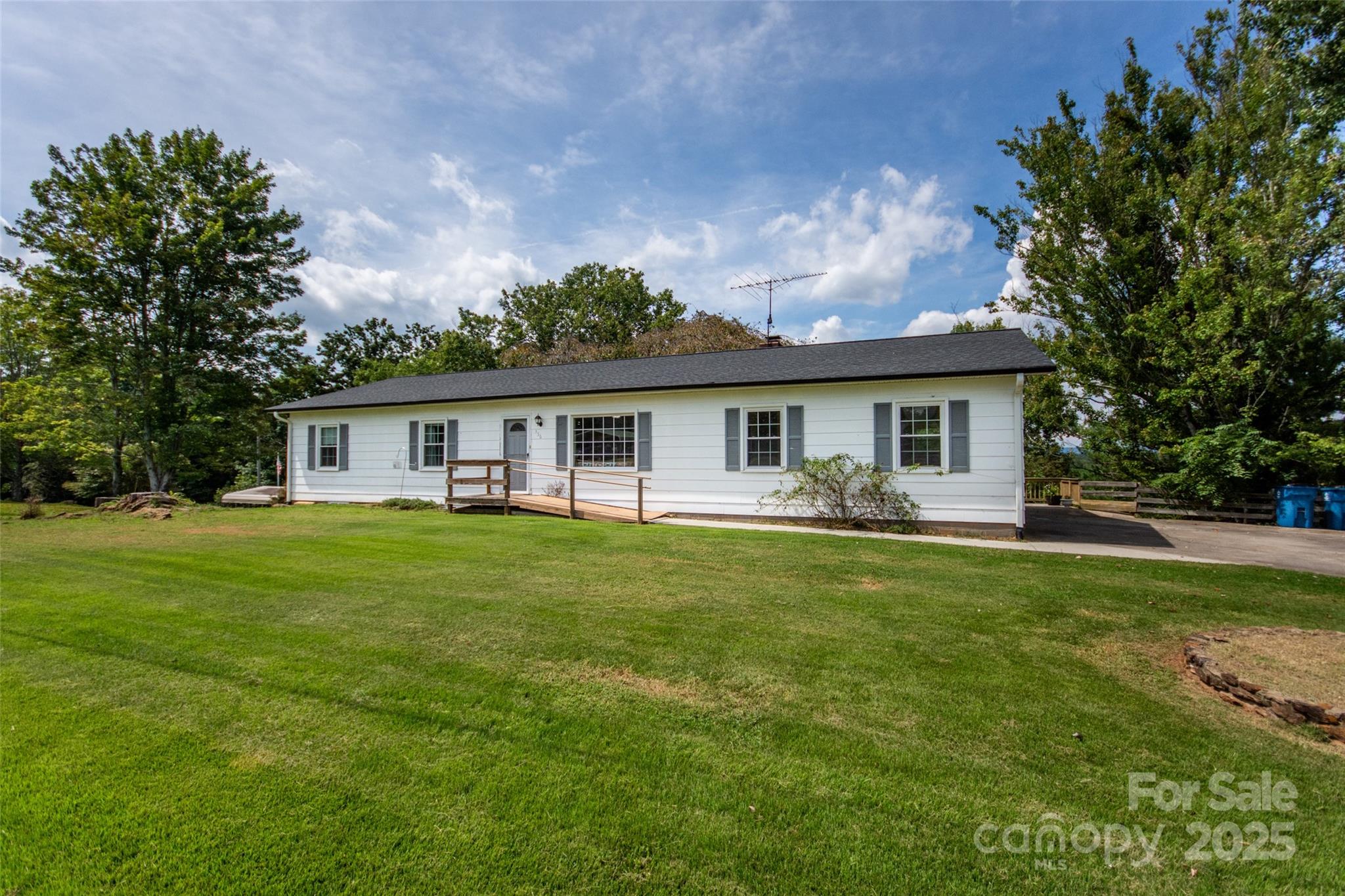 356 Barrett Mountain Road