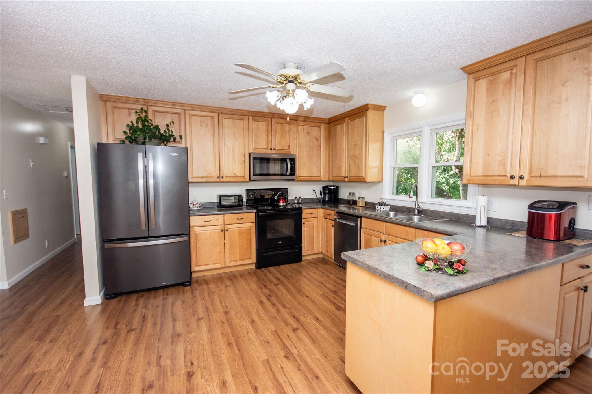 356 Barrett Mountain Road