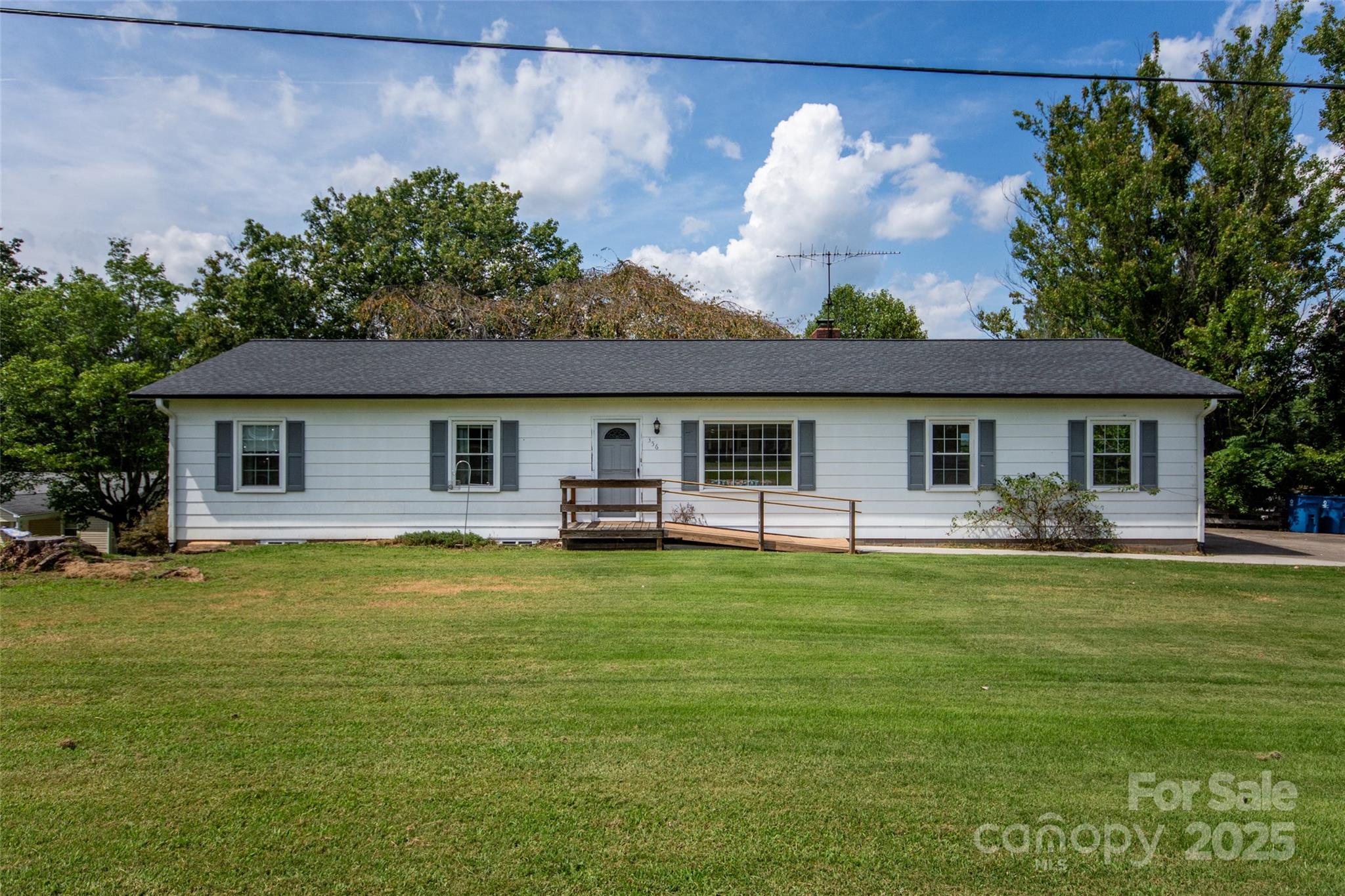 356 Barrett Mountain Road