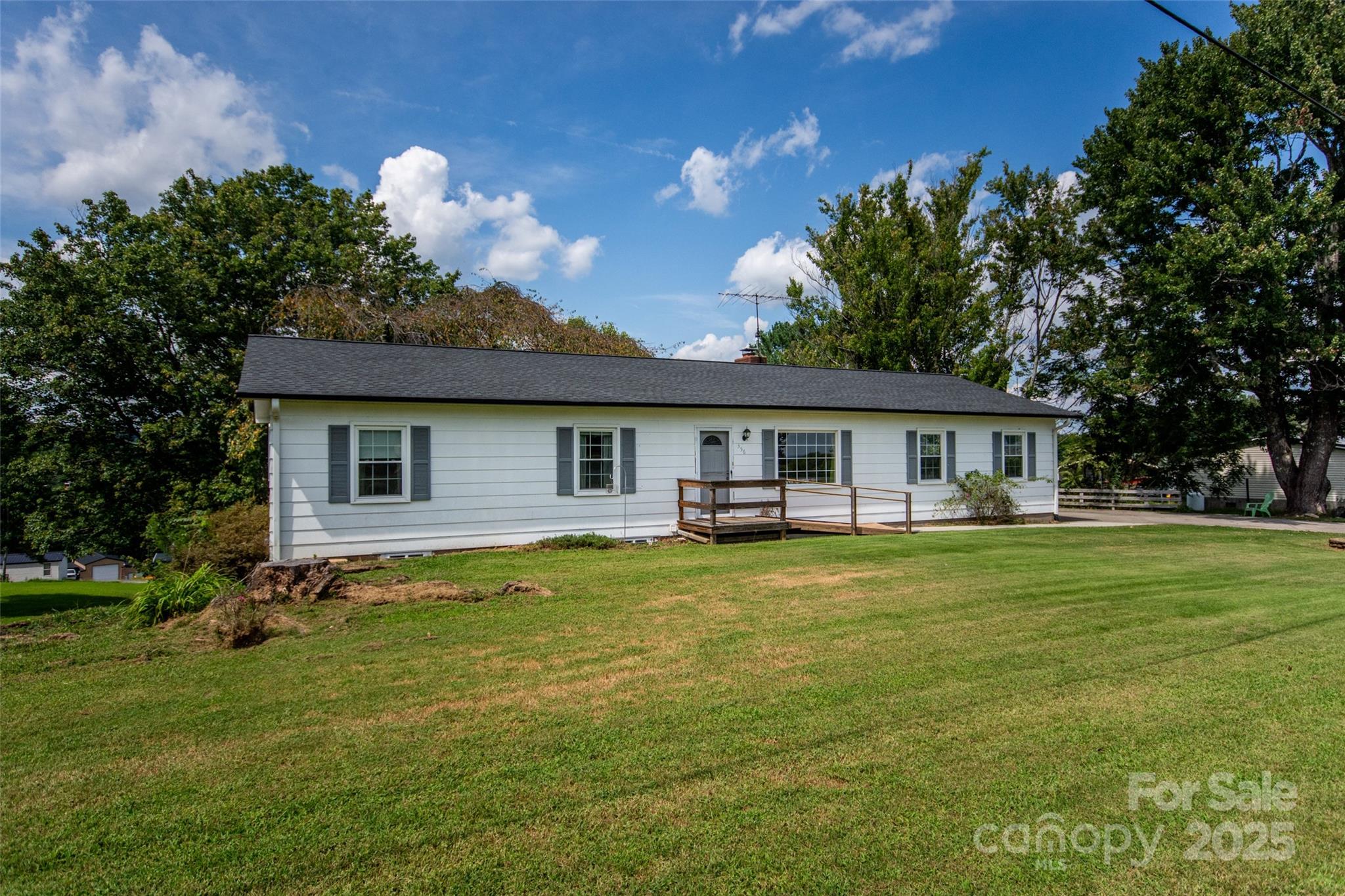 356 Barrett Mountain Road