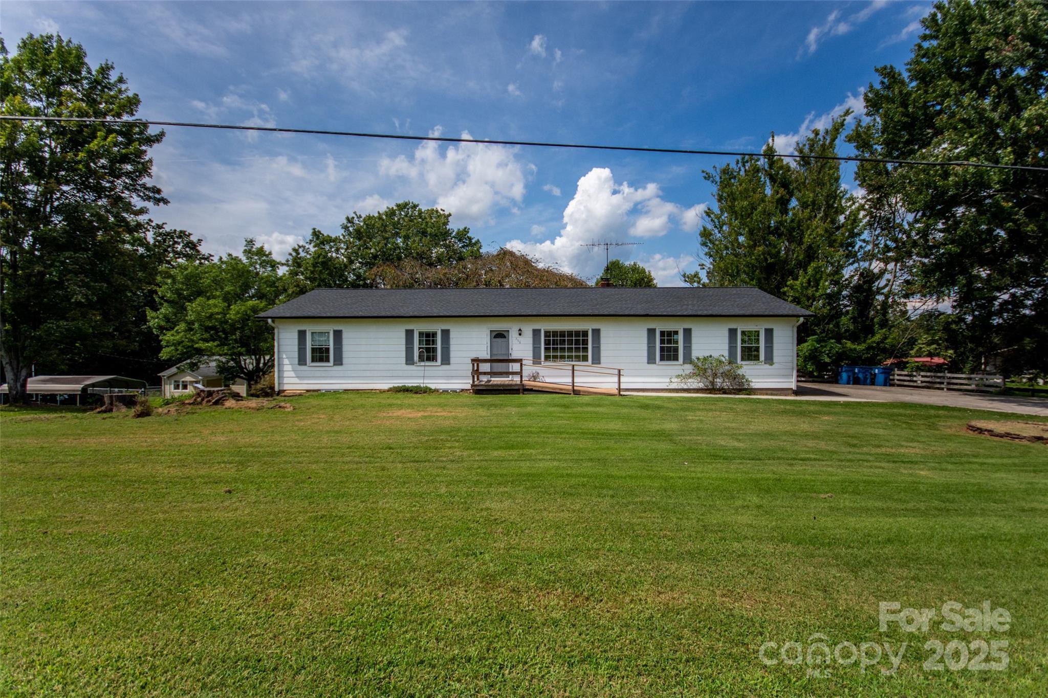 356 Barrett Mountain Road