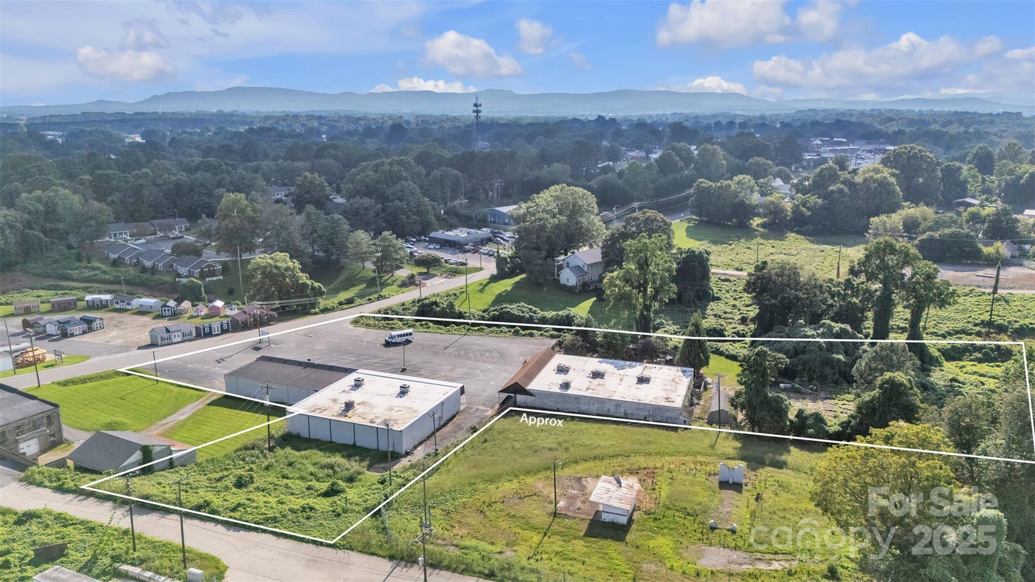 401 E Main Avenue