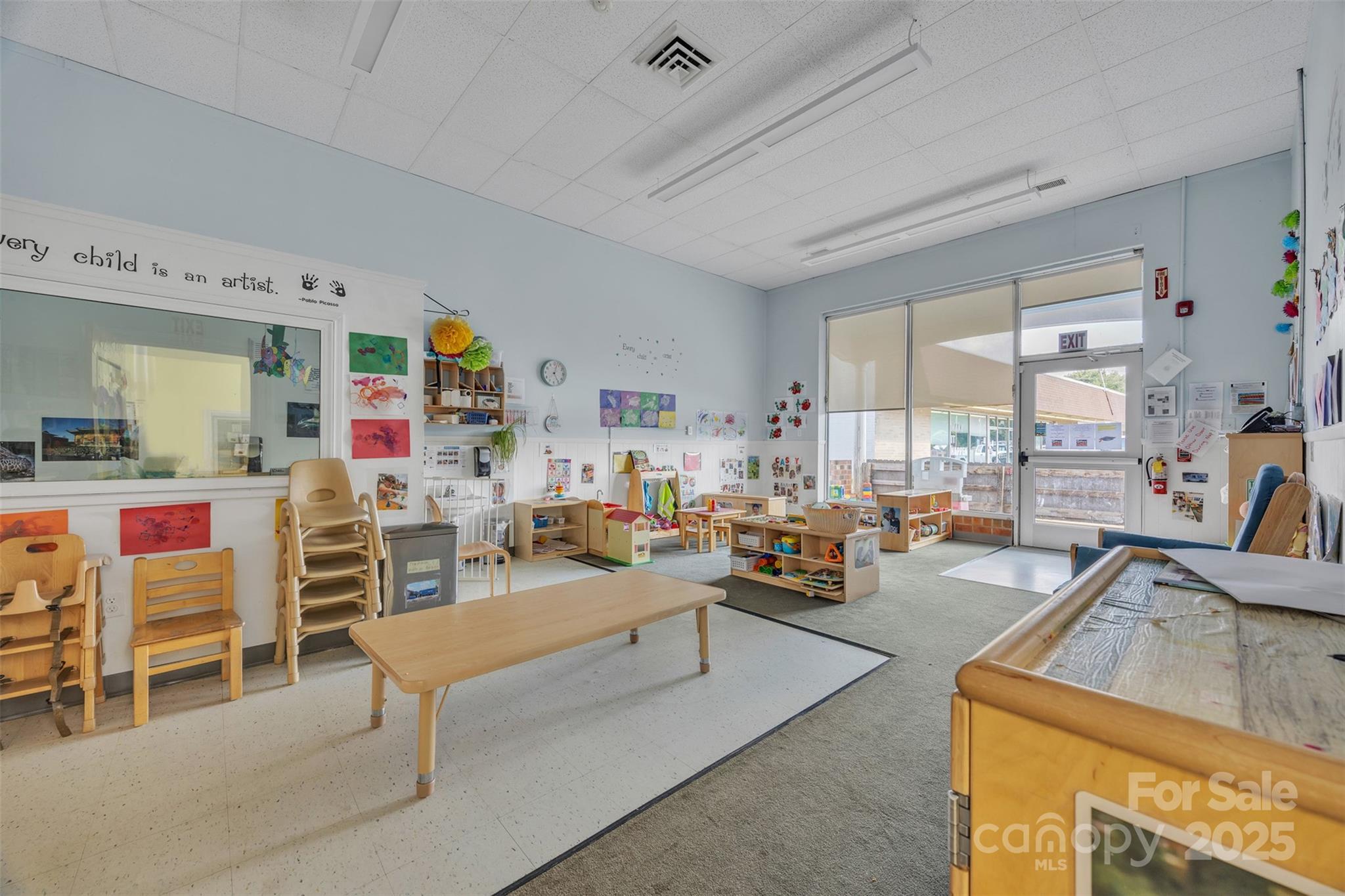 401 E Main Avenue