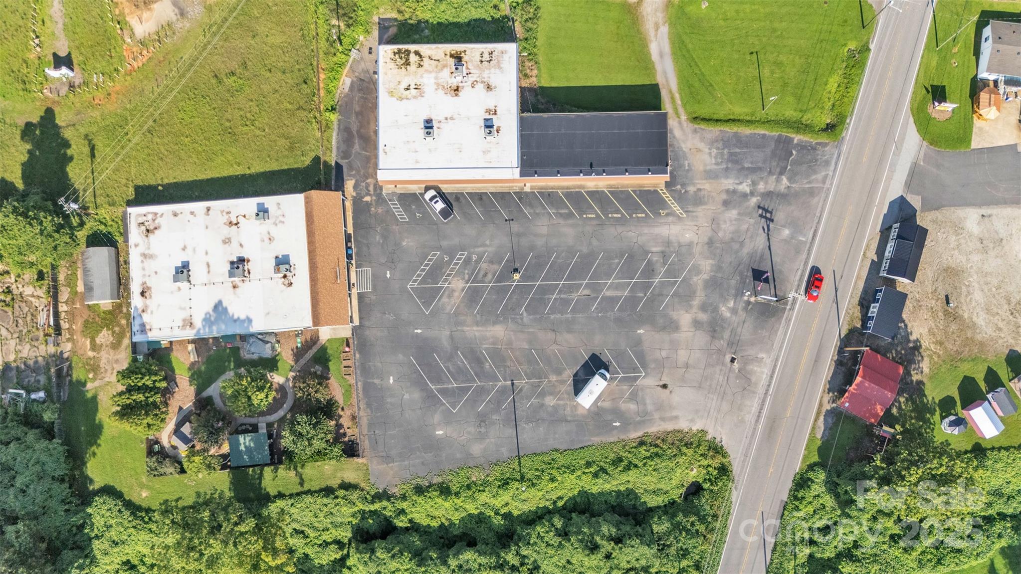 401 E Main Avenue