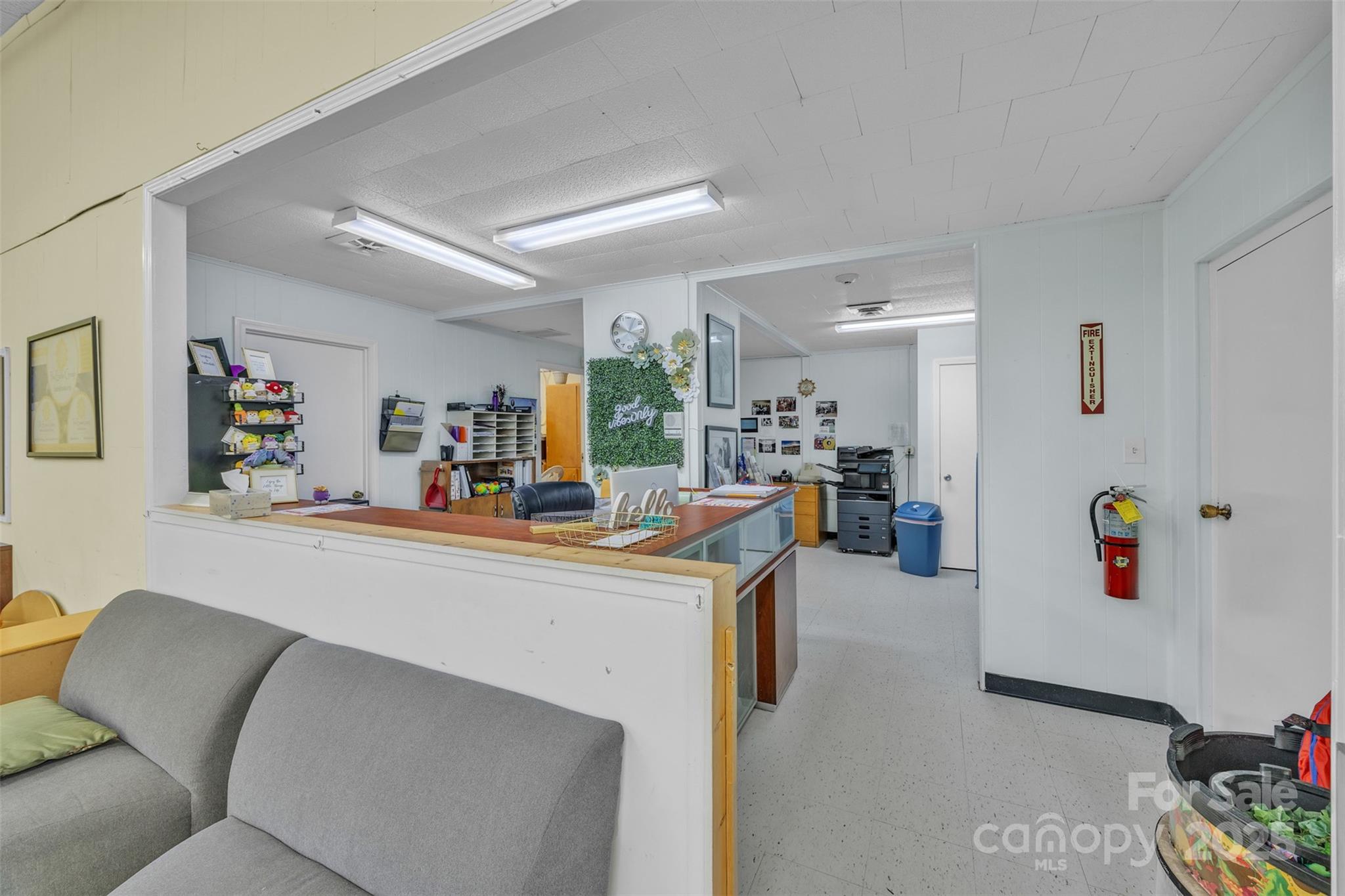 401 E Main Avenue