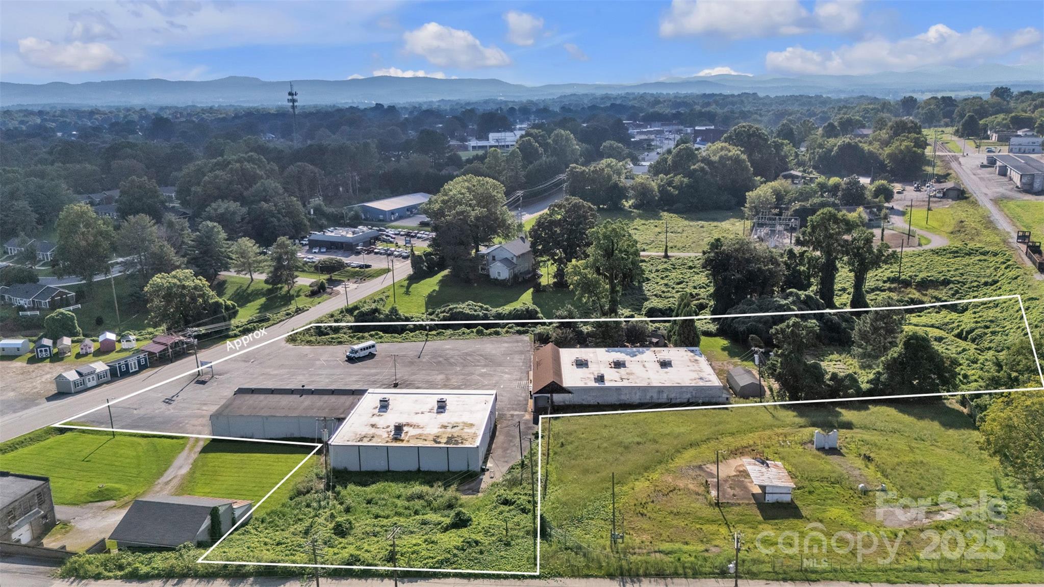 401 E Main Avenue