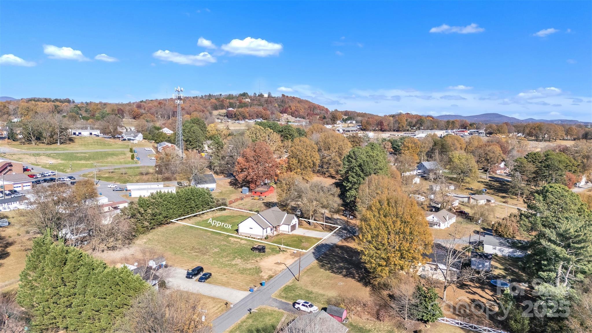 77 2nd Avenue SE