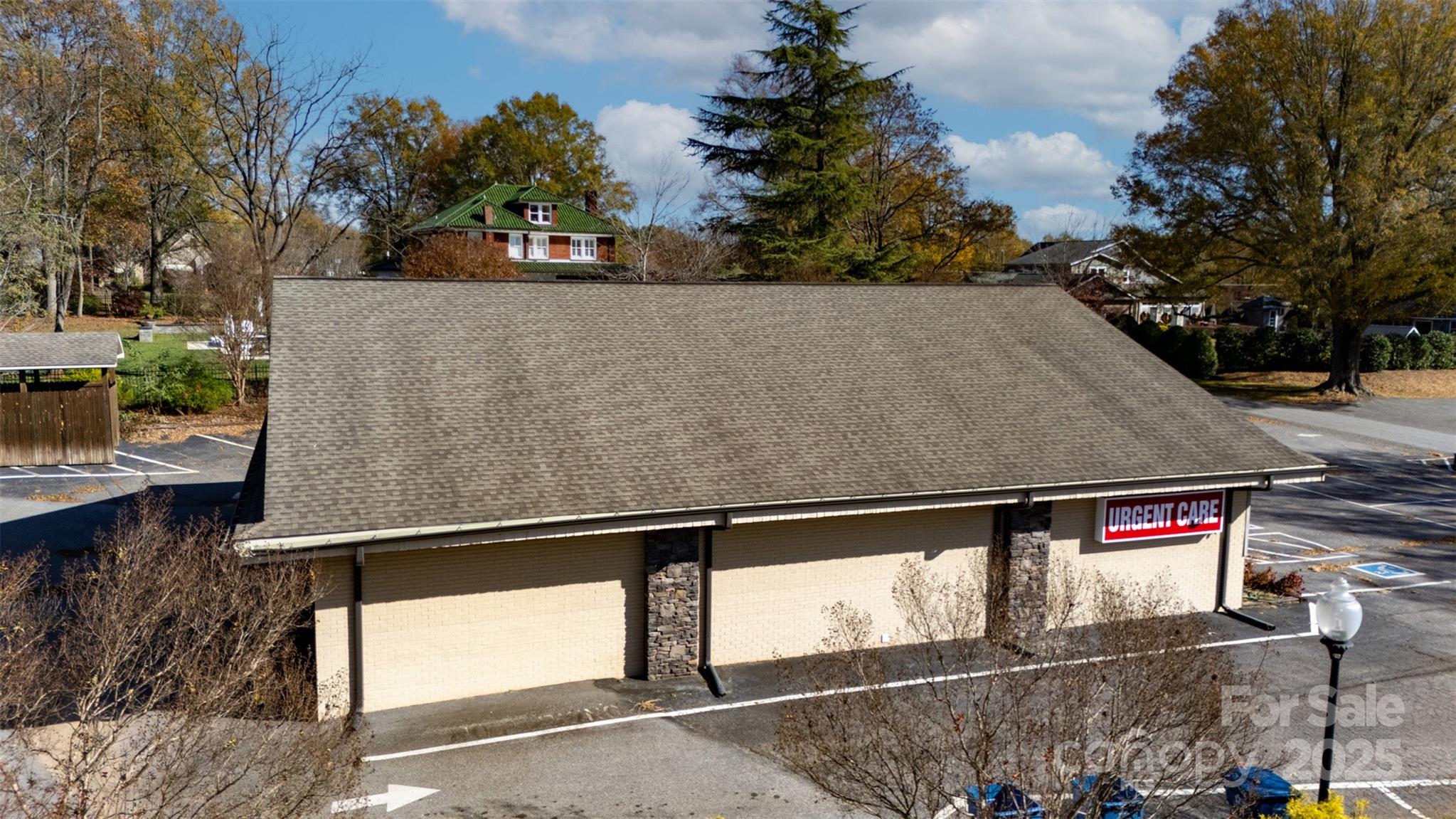 60 2nd Avenue SW