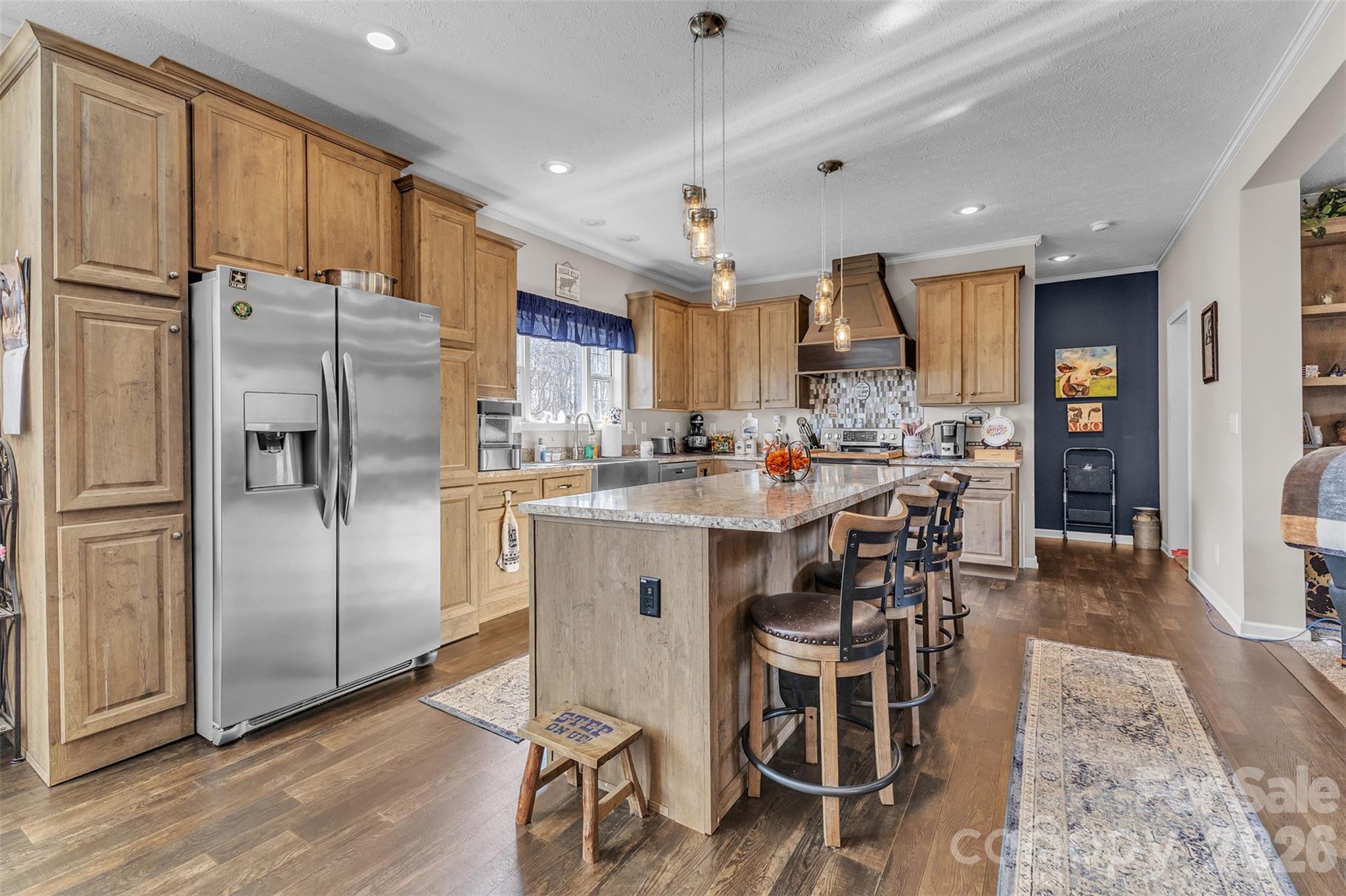 72 Crouch Road