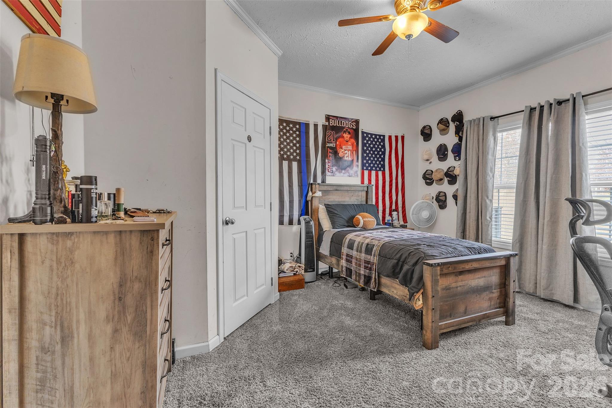 72 Crouch Road