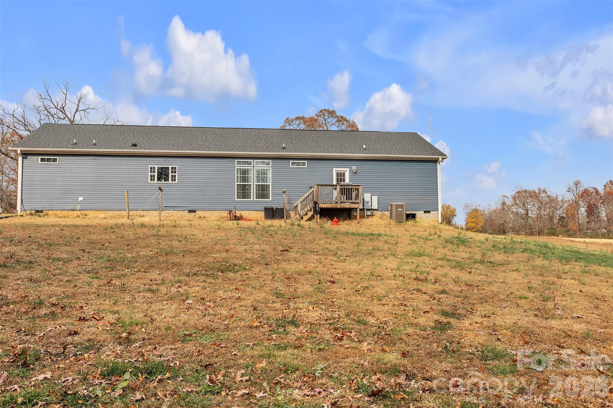 72 Crouch Road